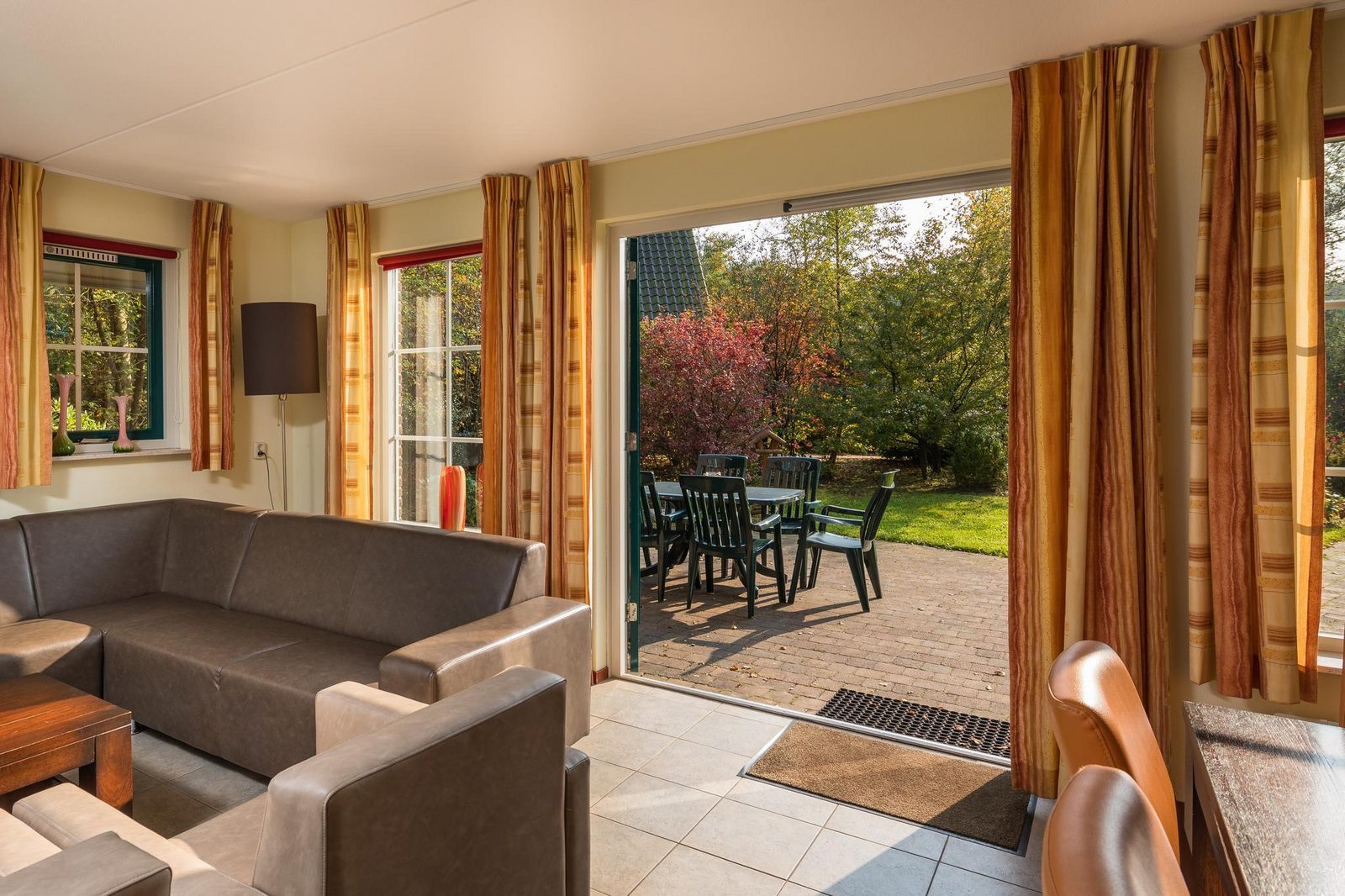 Vennenhof Bungalow | 8 persons