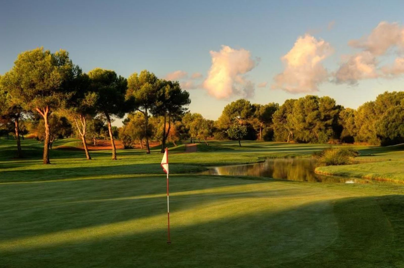 Marriott's Club Son Antem, 2-slaapkamer
