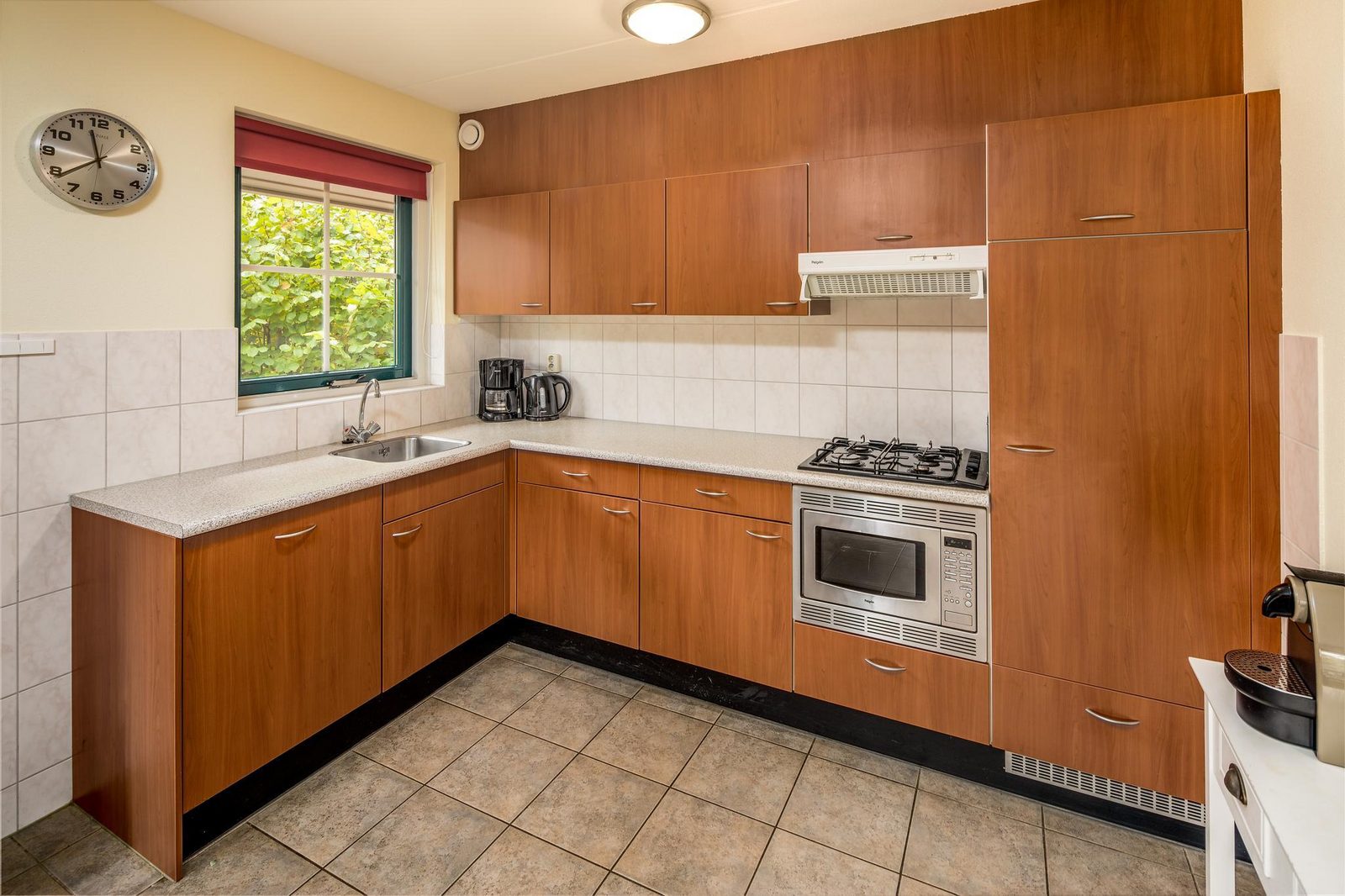 Vennenhof Bungalow | 8 persons