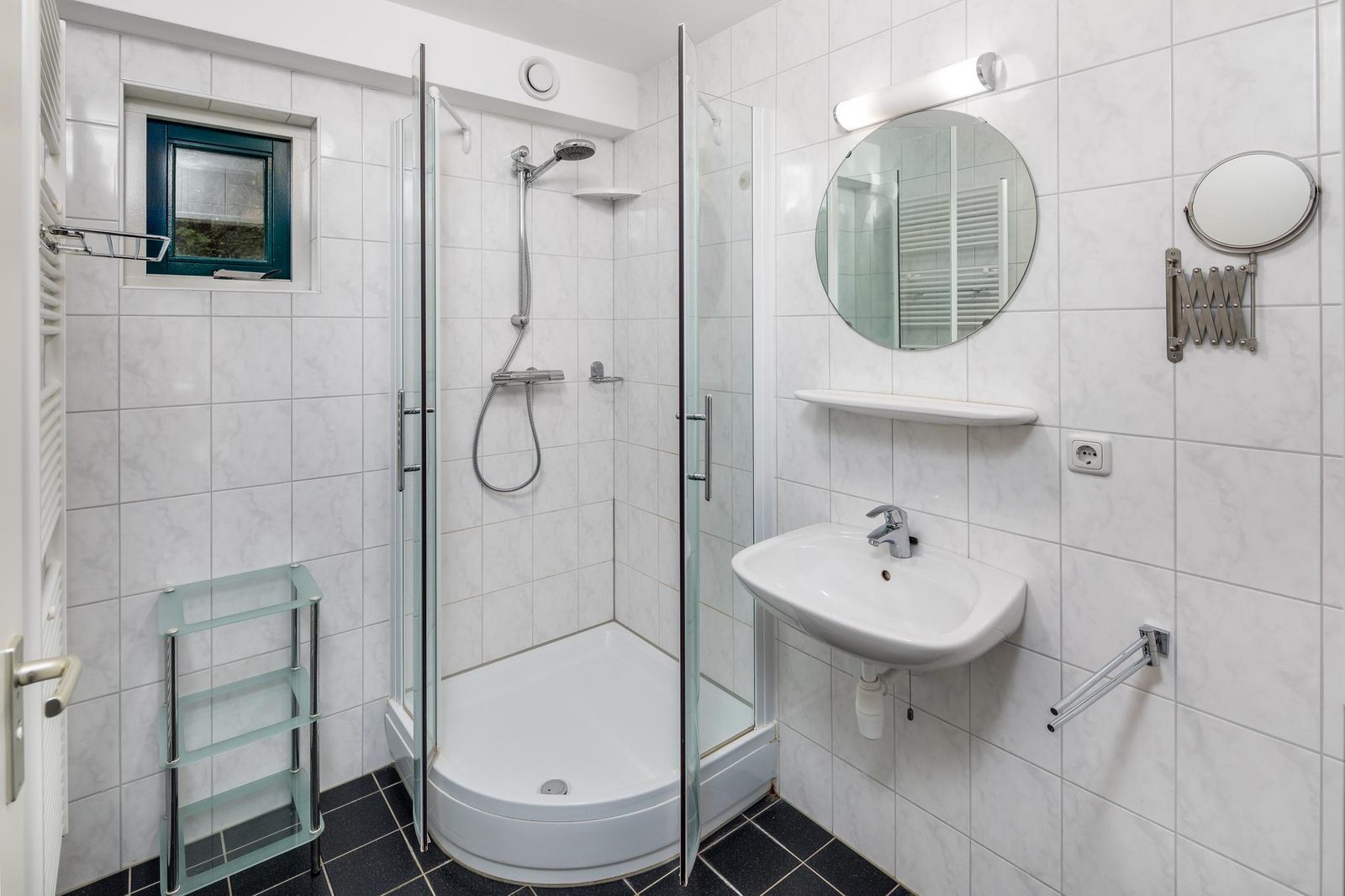 Vennenhof Bungalow | 8 persons