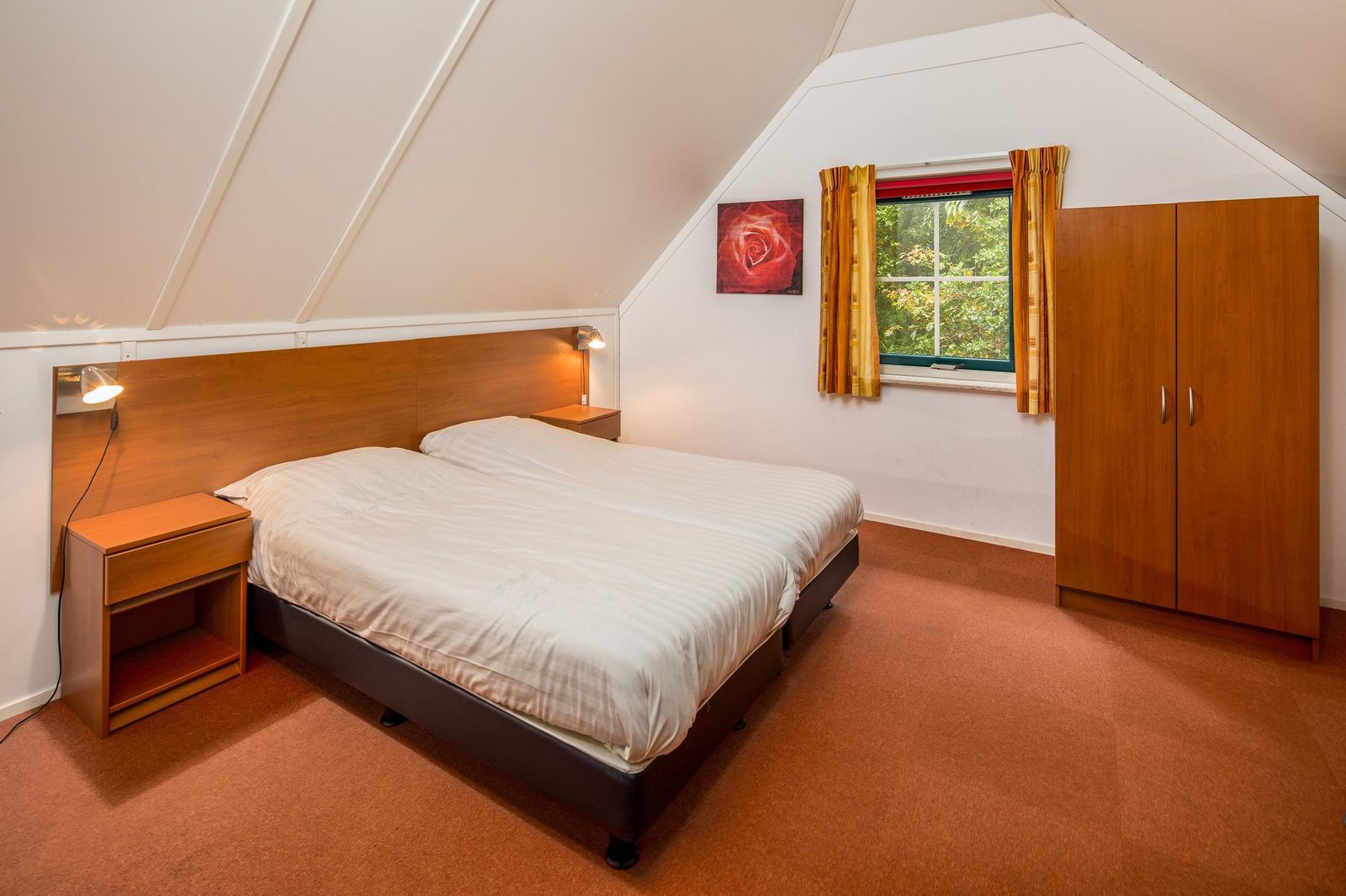 Vennenhof Bungalow | 8 persons