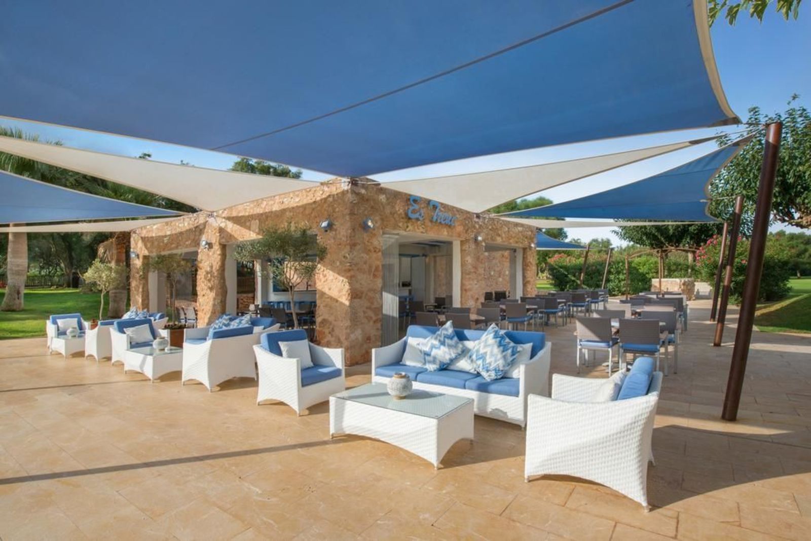 Marriott's Club Son Antem, 2-slaapkamer