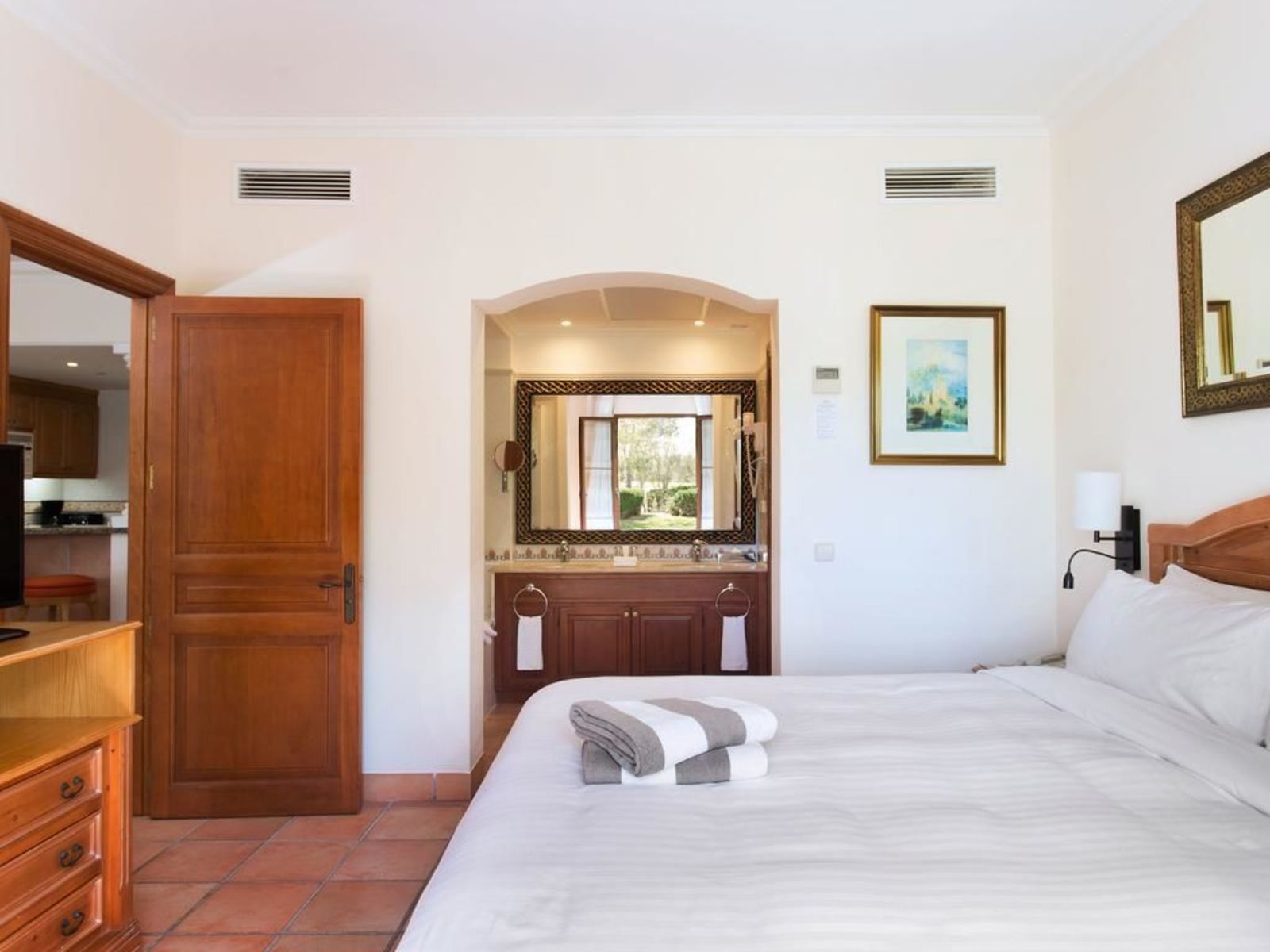 Marriott's Club Son Antem, 2-slaapkamer