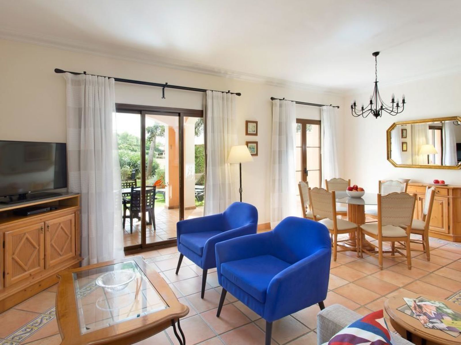 Marriott's Club Son Antem, 2-slaapkamer