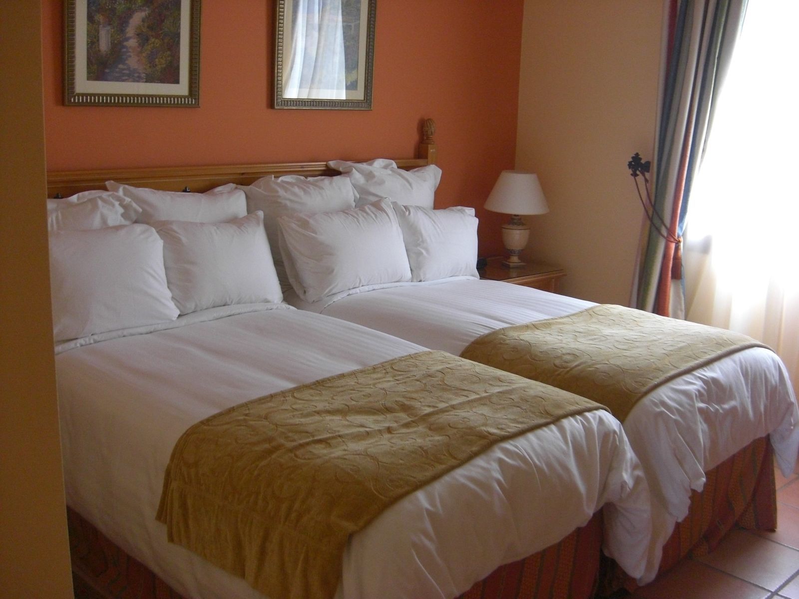 Marriott's Club Son Antem, 2-slaapkamer