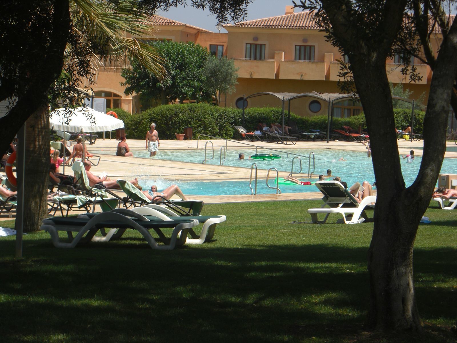 Marriott's Club Son Antem, 2-slaapkamer