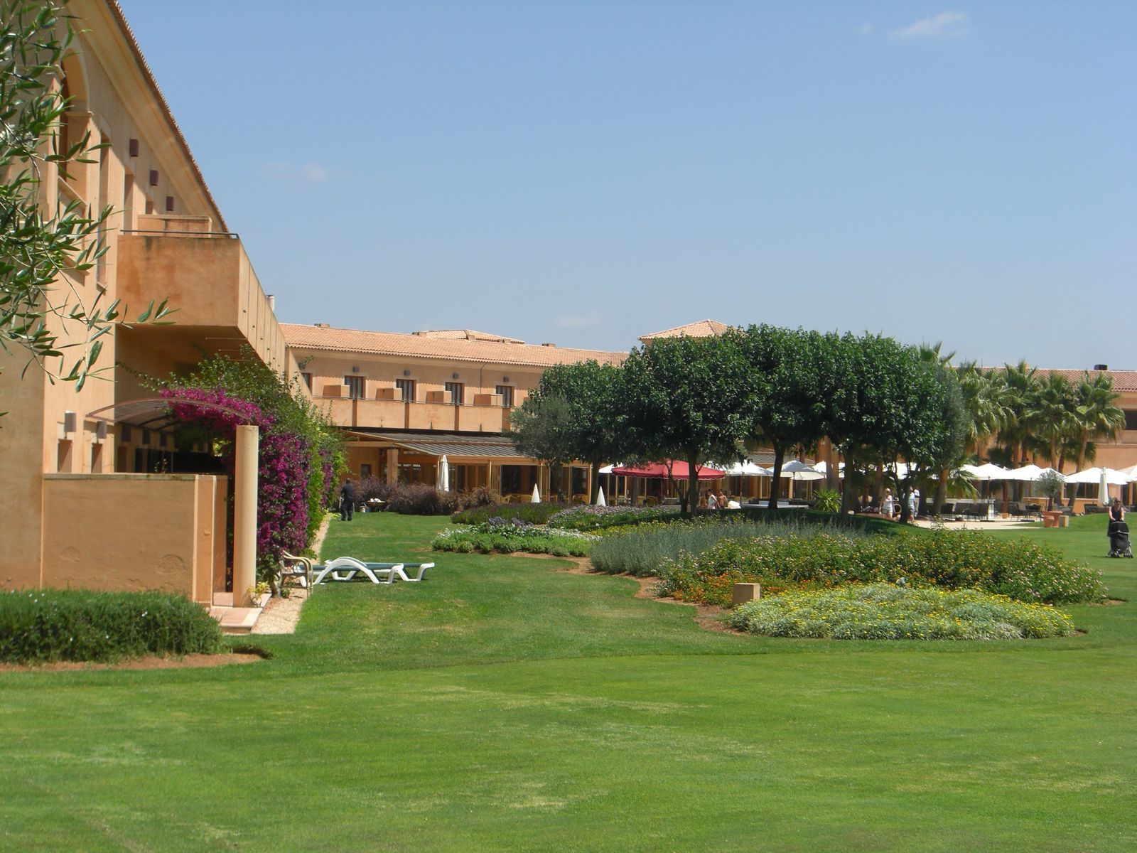 Marriott's Club Son Antem, 2-slaapkamer