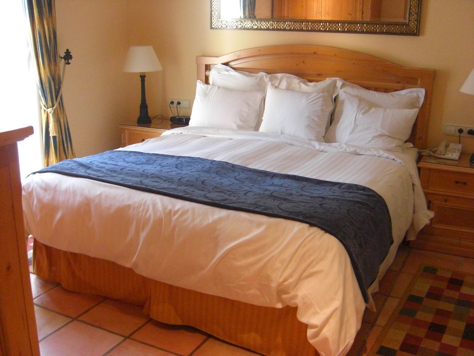 Marriott's Club Son Antem, 2-slaapkamer