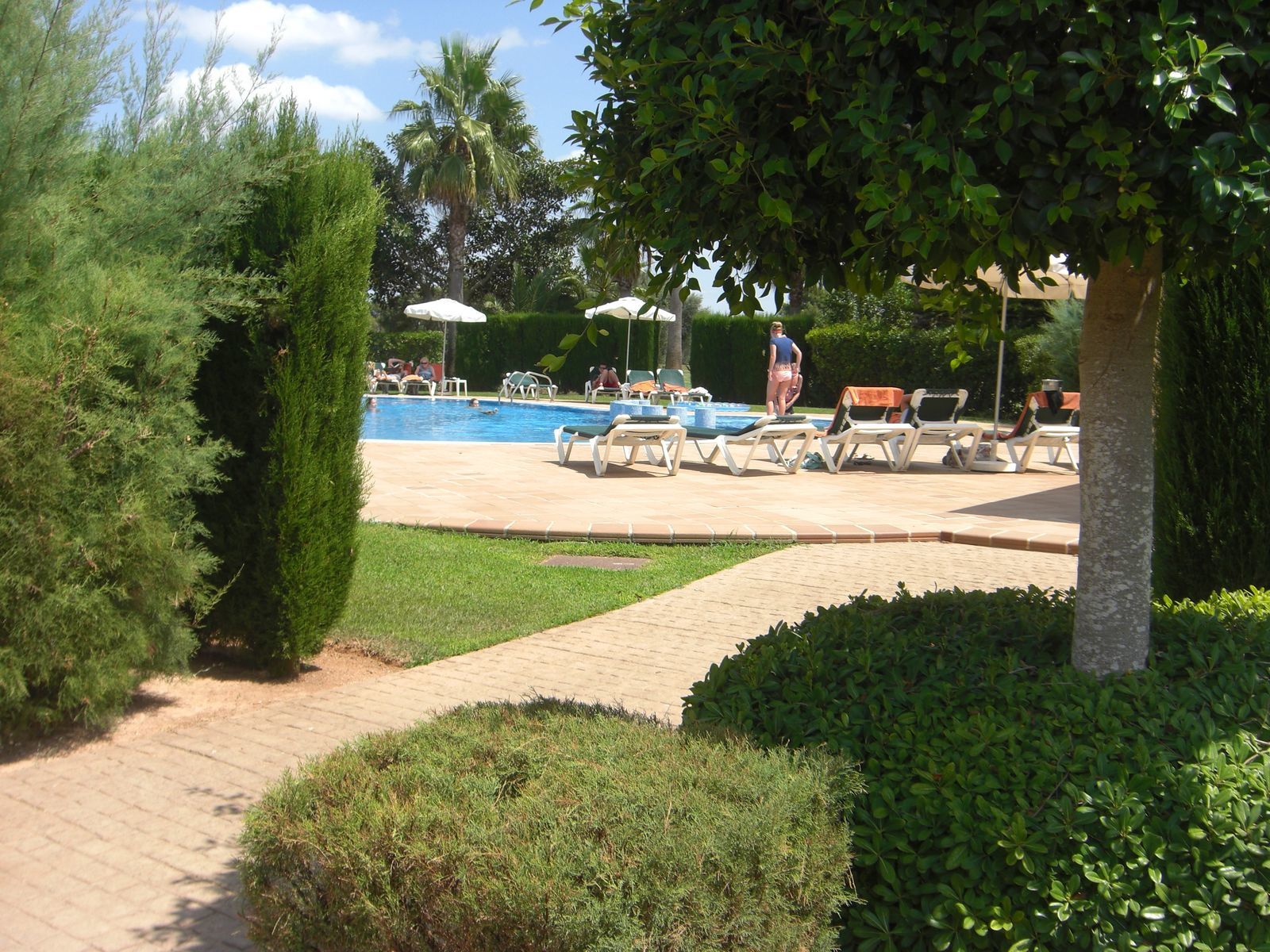Marriott's Club Son Antem, 2-slaapkamer