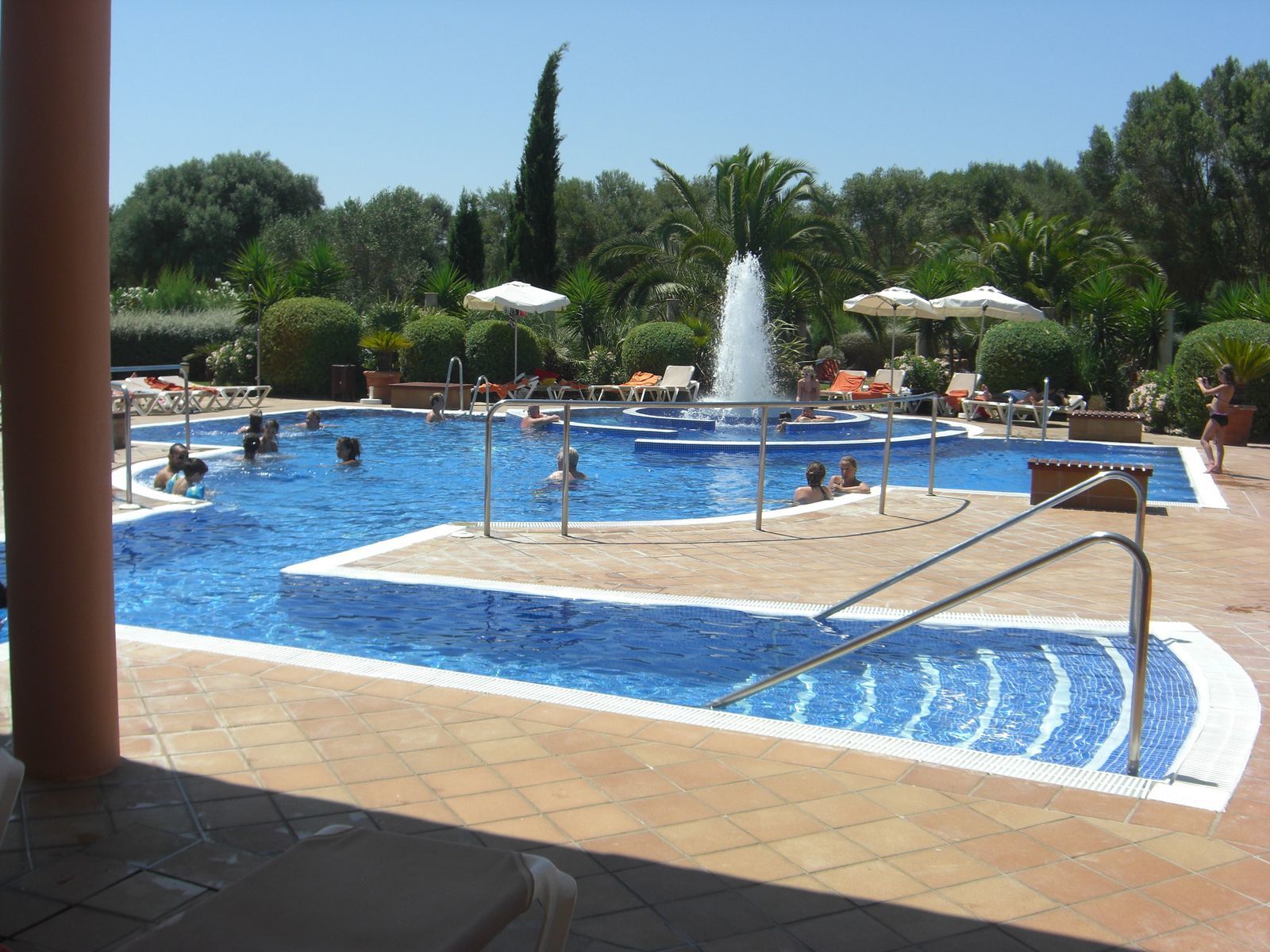 Marriott's Club Son Antem, 2-slaapkamer