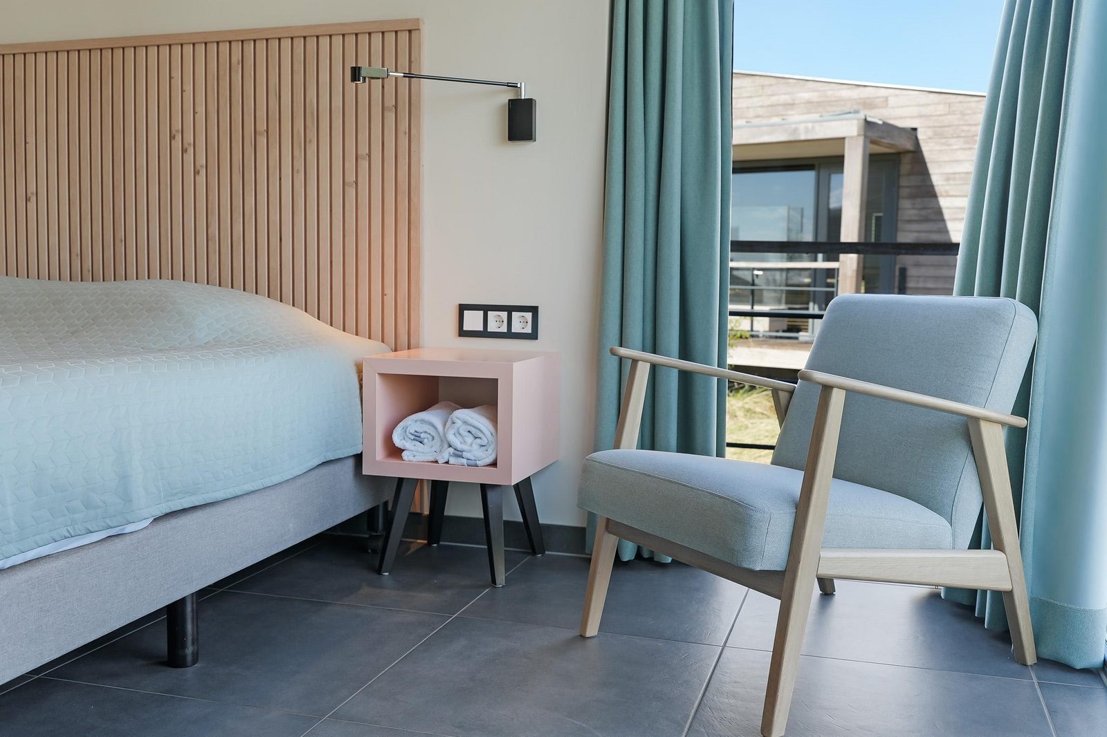 Villa Super VIP | 4 pers. (Villa 67)
