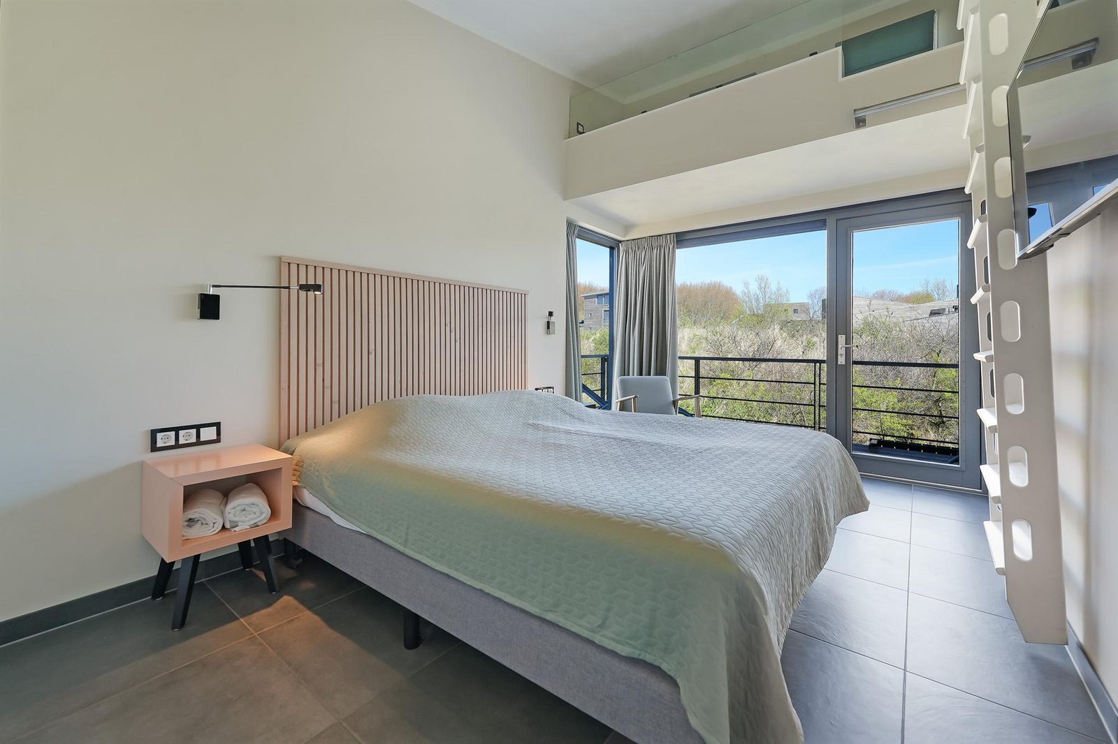 Villa Super VIP | 4 pers. (Villa 67)