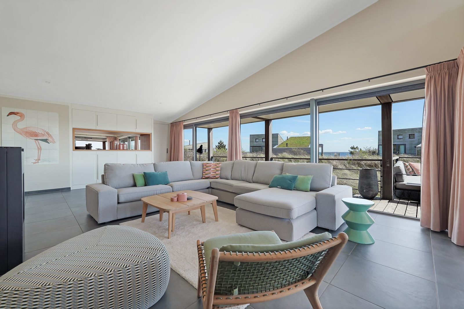 Villa Super VIP | 4 pers. (Villa 67)