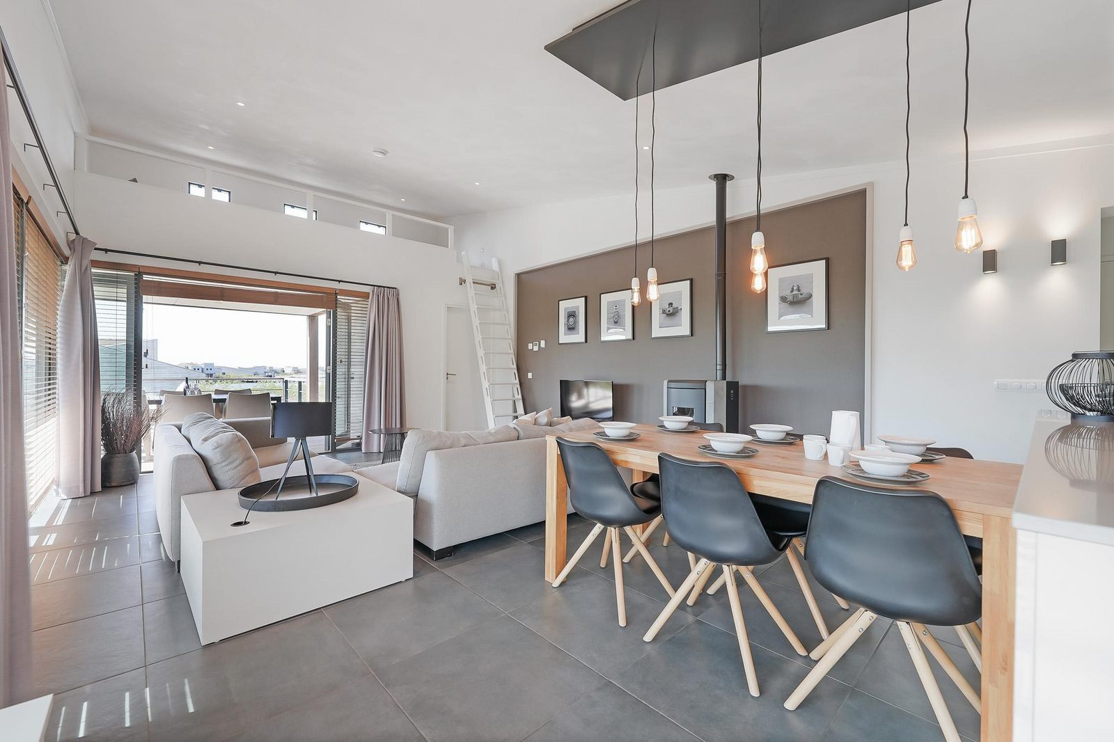 Villa Comfort | 6 Pers. (Villa 56)