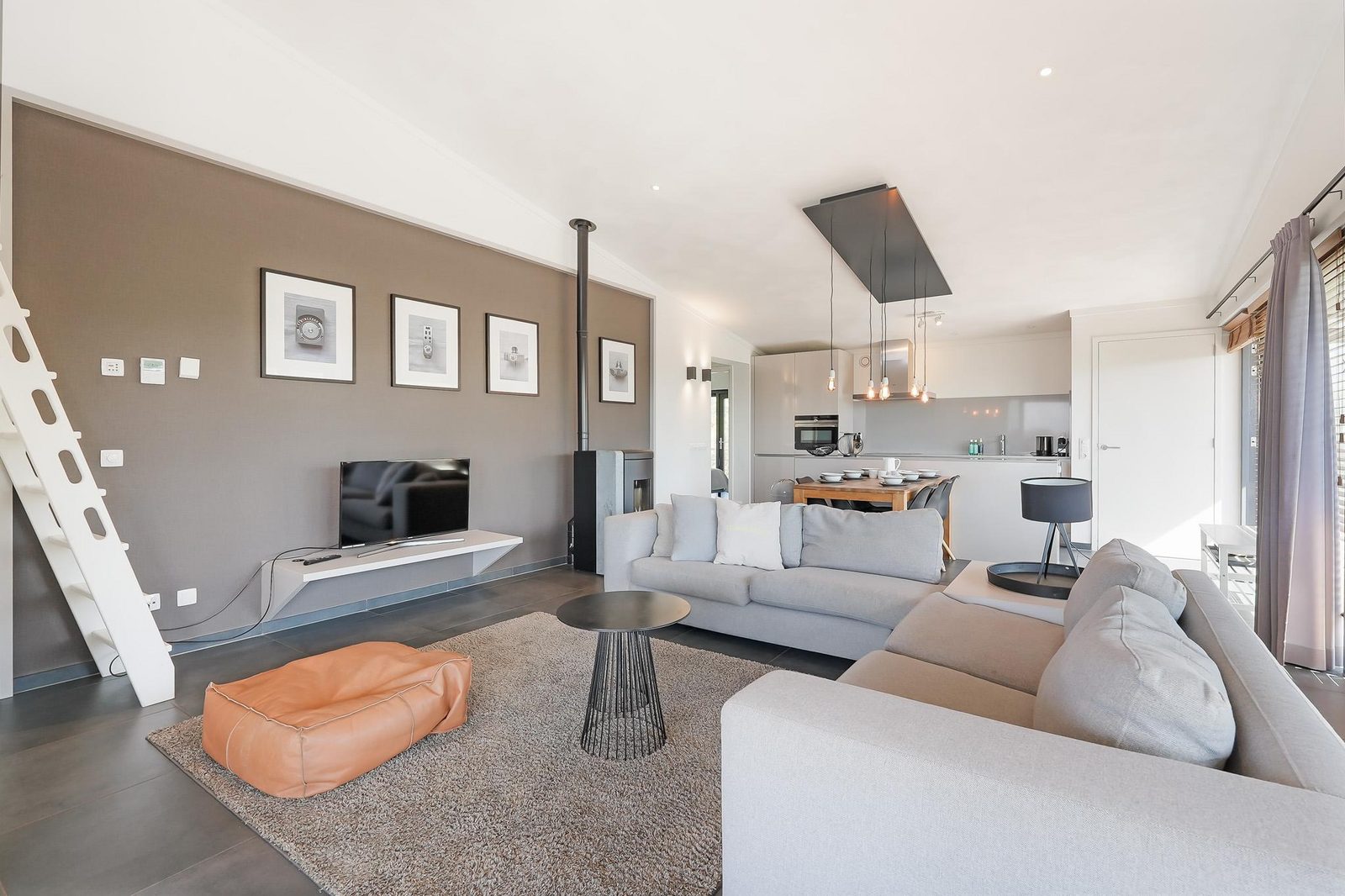 Villa Comfort | 6 Pers. (Villa 56)