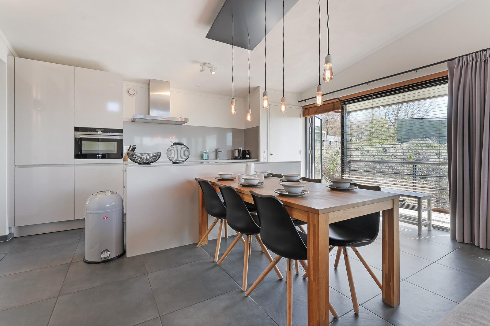 Villa Comfort | 6 Pers. (Villa 56)