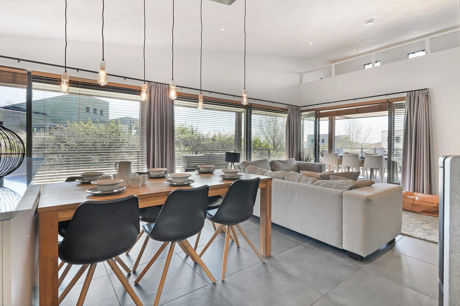Villa Comfort | 6 Pers. (Villa 56)