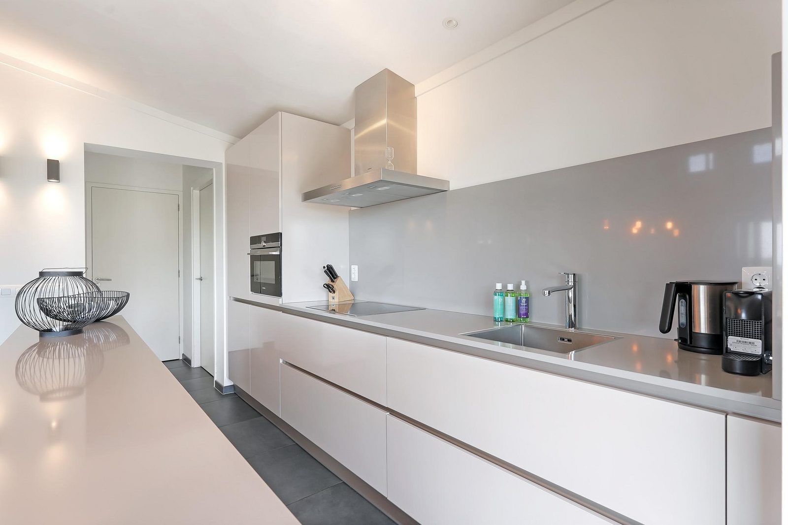 Villa Comfort | 6 Pers. (Villa 56)