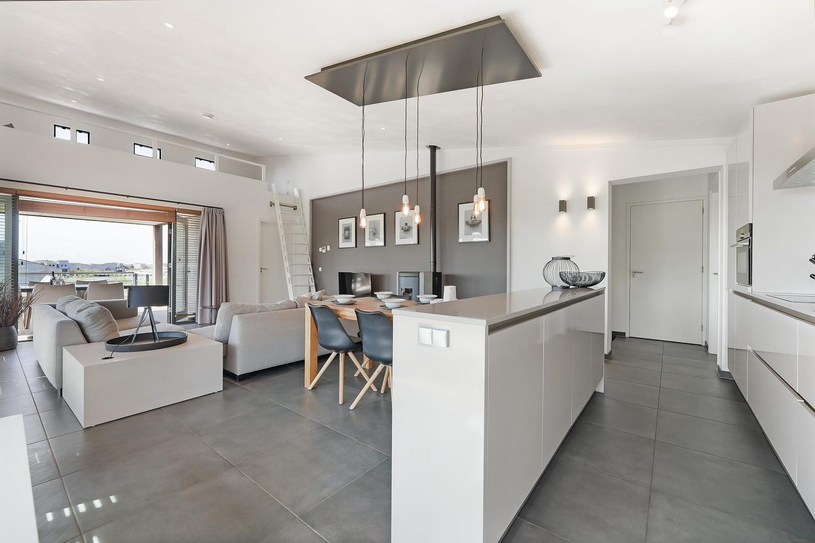 Villa Comfort | 6 Pers. (Villa 56)