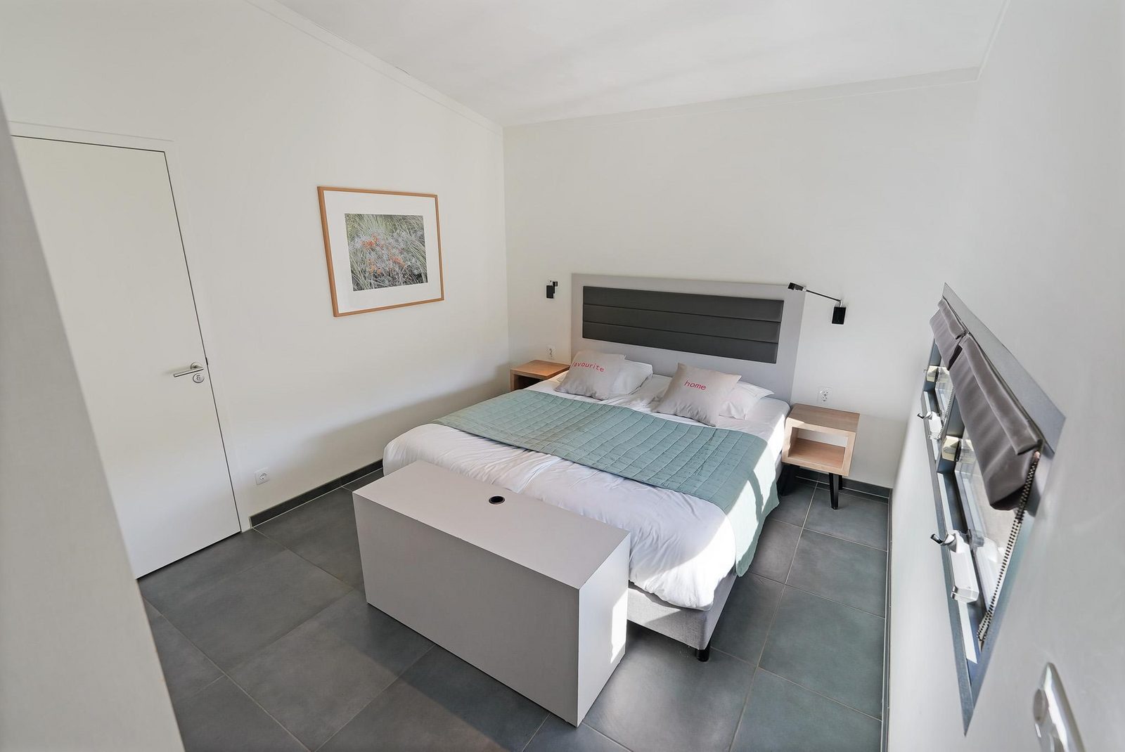 Villa Comfort | 6 Pers. (Villa 56)