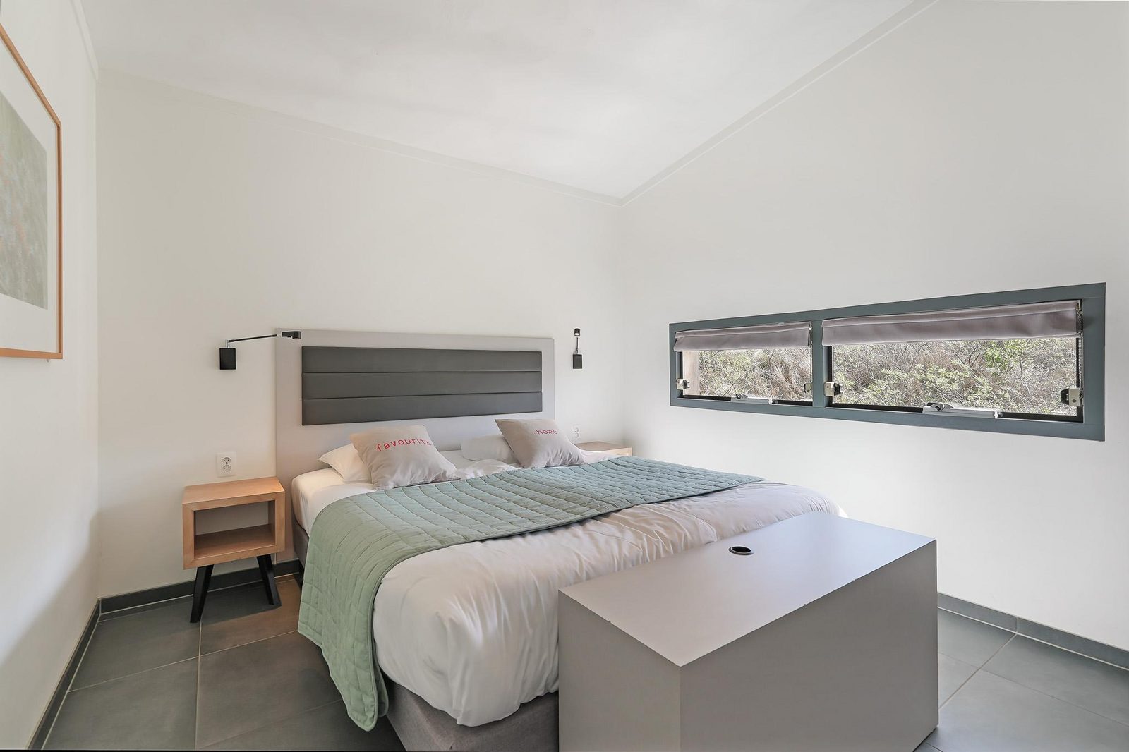 Villa Comfort | 6 Pers. (Villa 56)