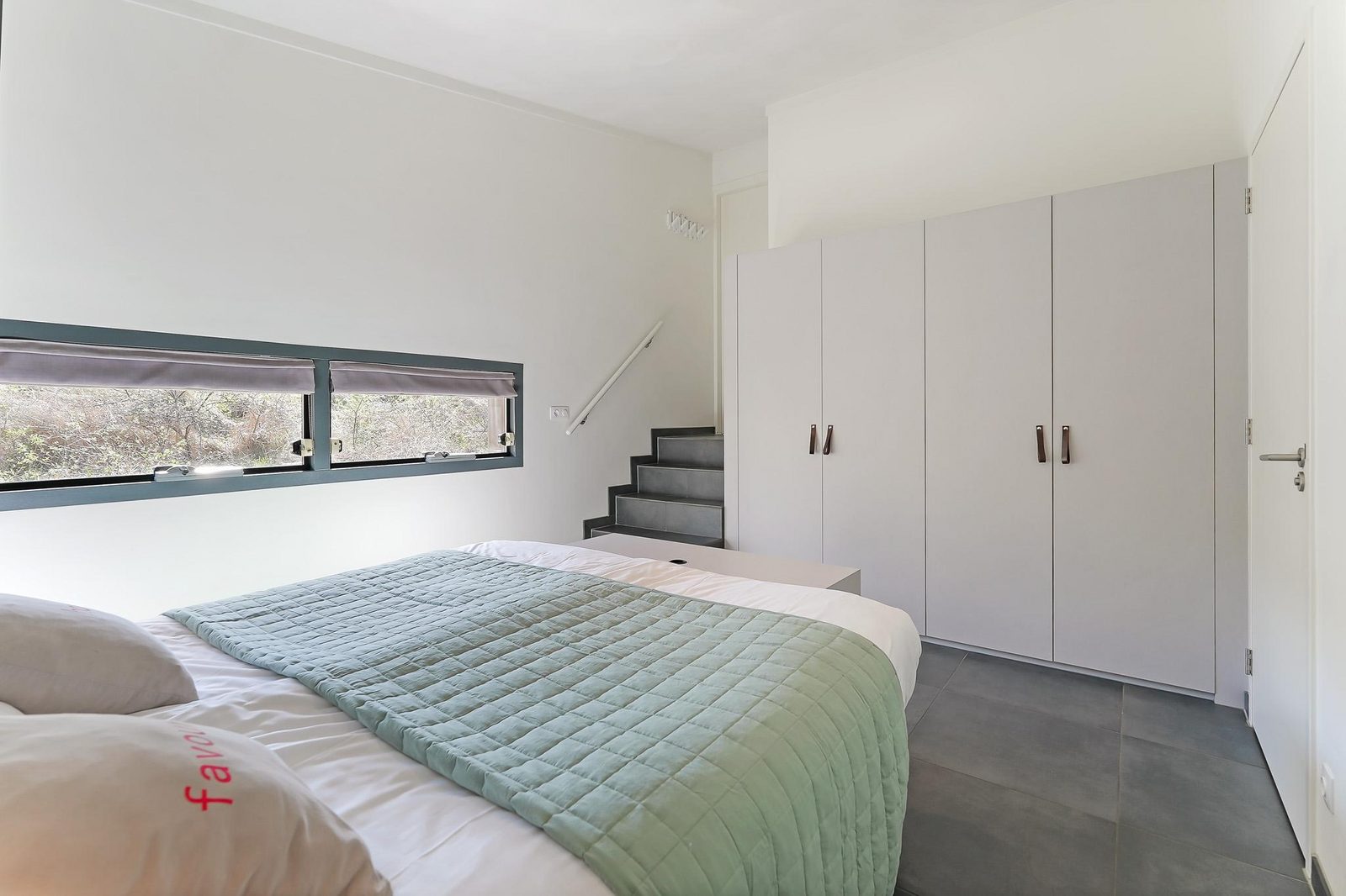 Villa Comfort | 6 Pers. (Villa 56)