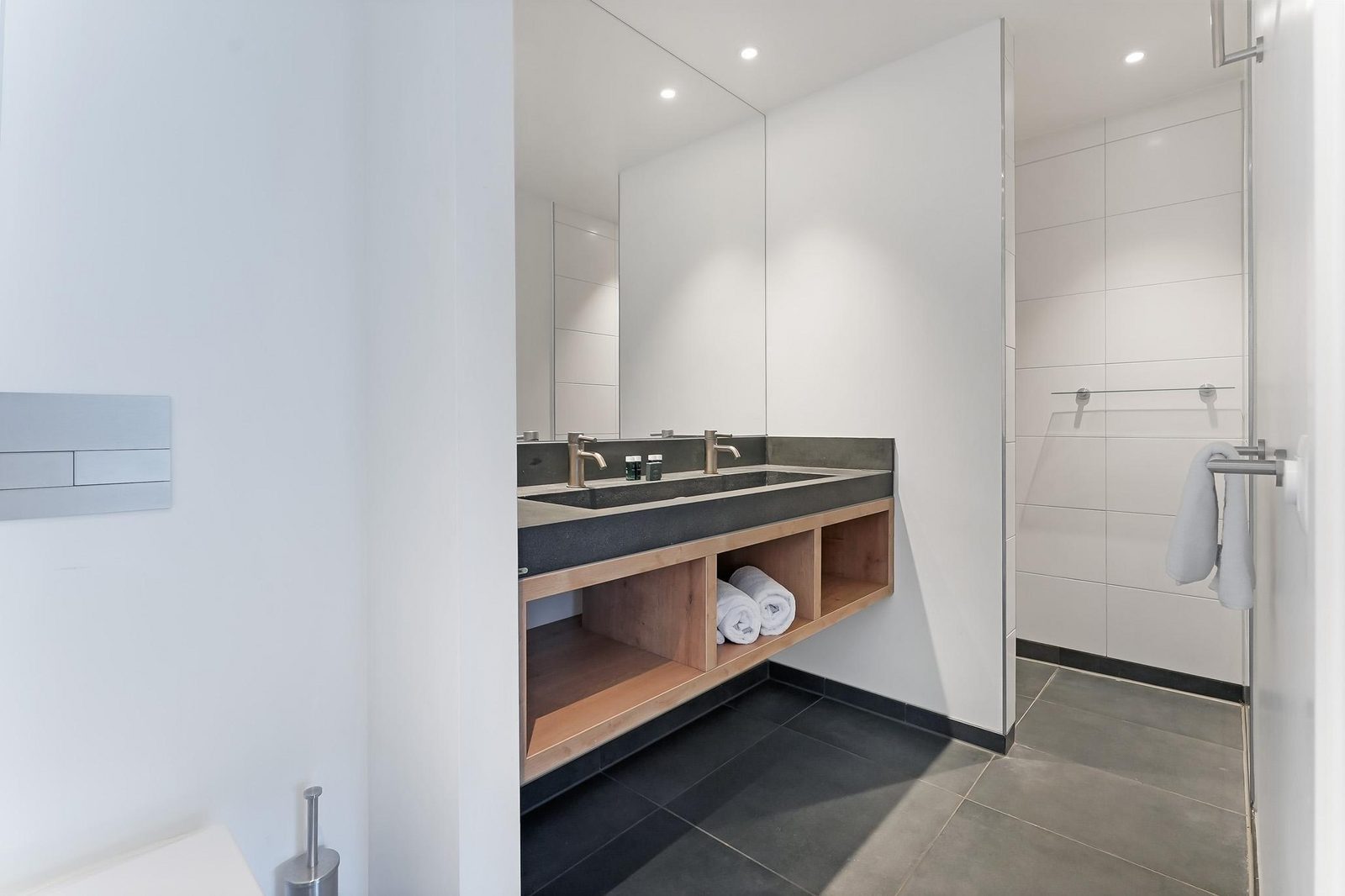 Villa Comfort | 6 Pers. (Villa 56)