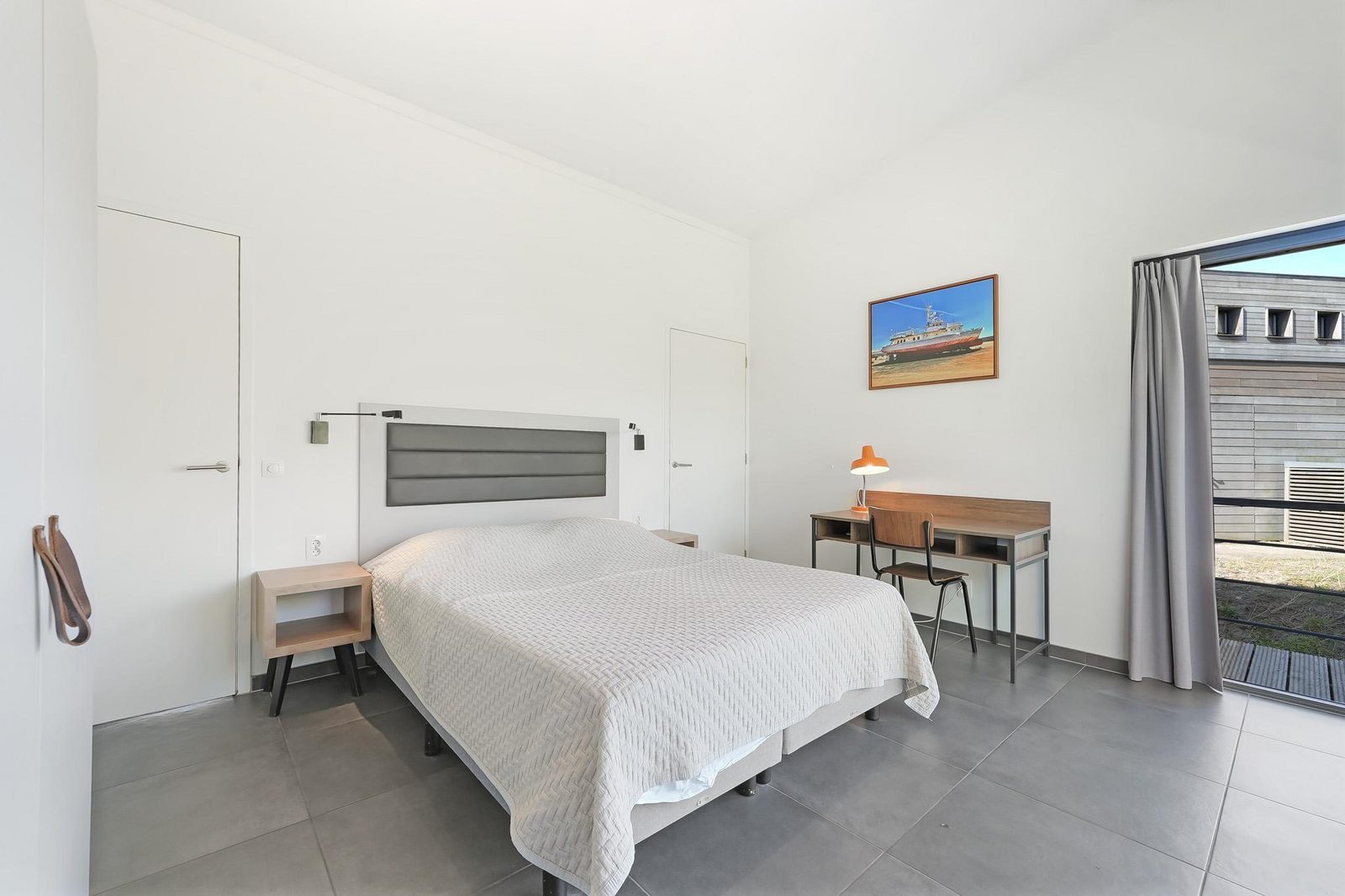 Villa Comfort | 6 Pers. (Villa 56)