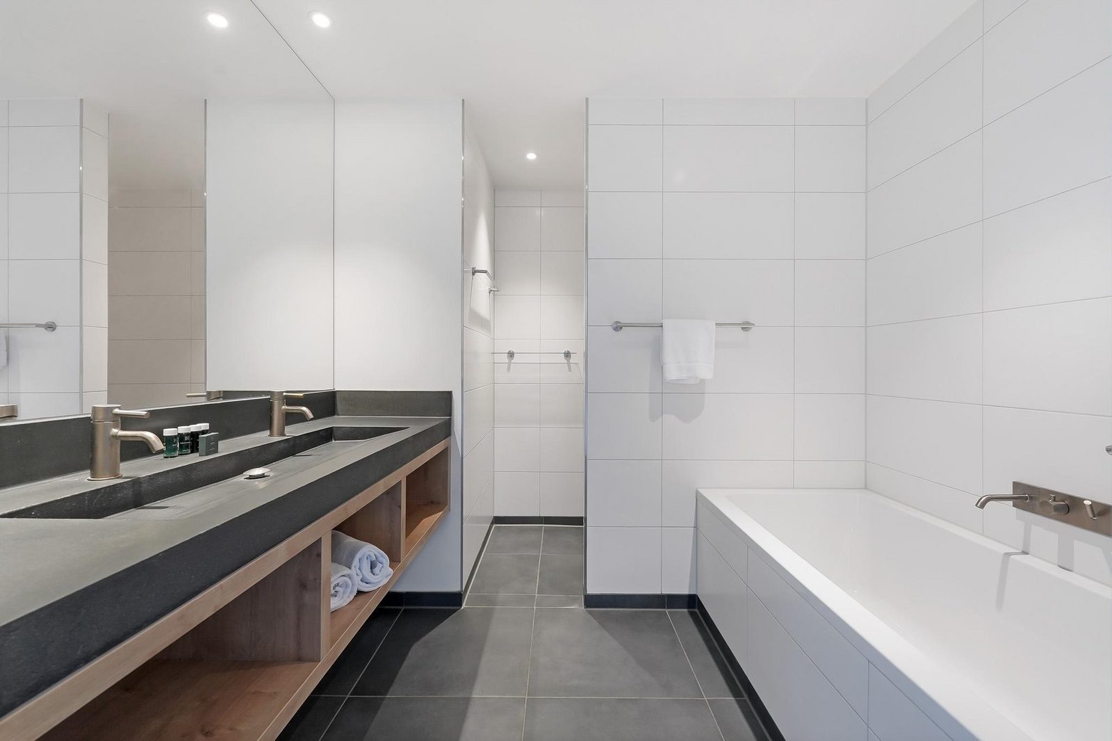 Villa Comfort | 6 Pers. (Villa 56)