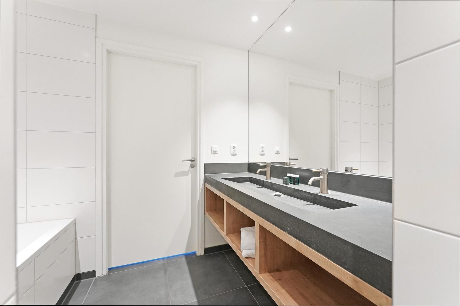 Villa Comfort | 6 Pers. (Villa 56)