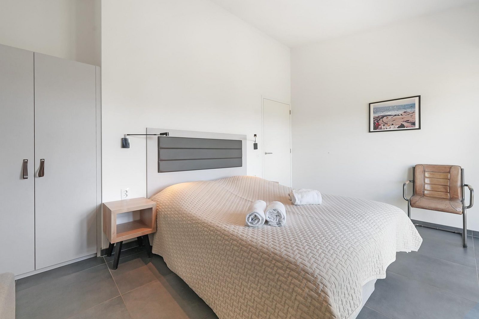 Villa Comfort | 6 Pers. (Villa 56)