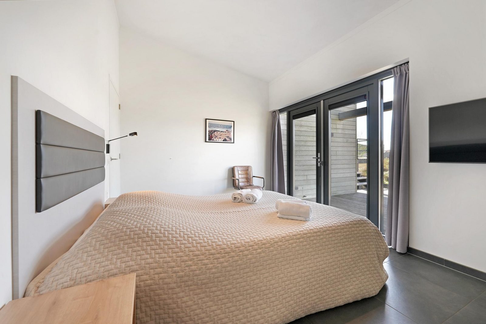Villa Comfort | 6 Pers. (Villa 56)