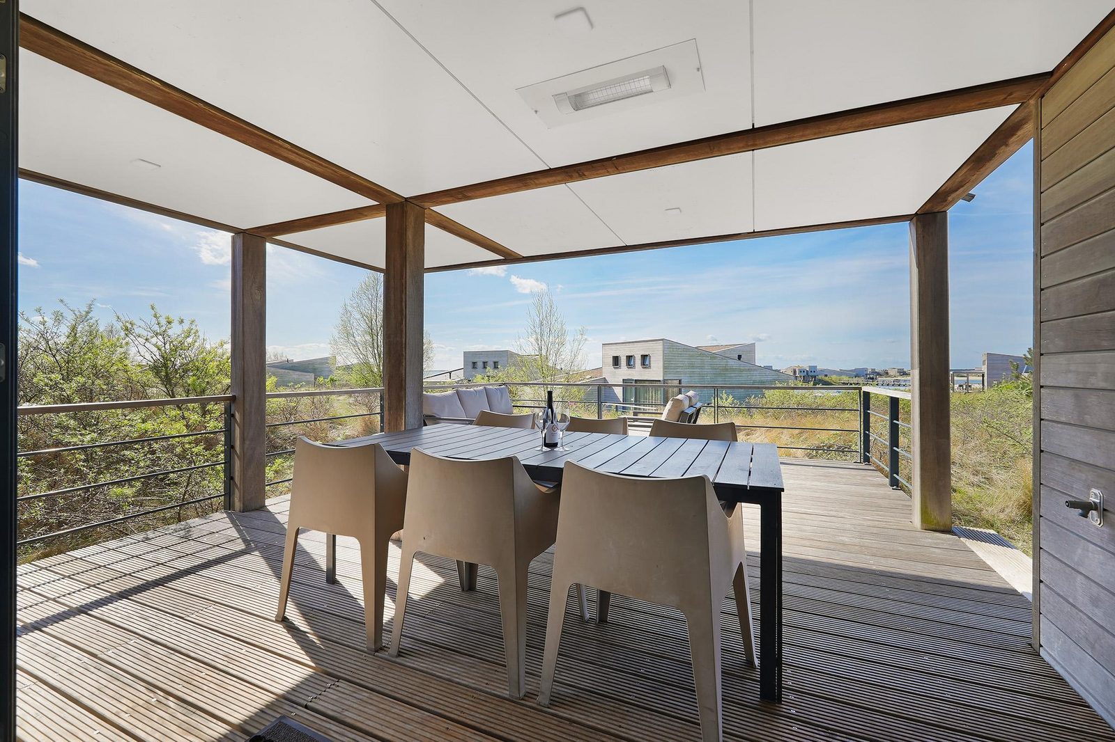 Villa Comfort | 6 Pers. (Villa 56)