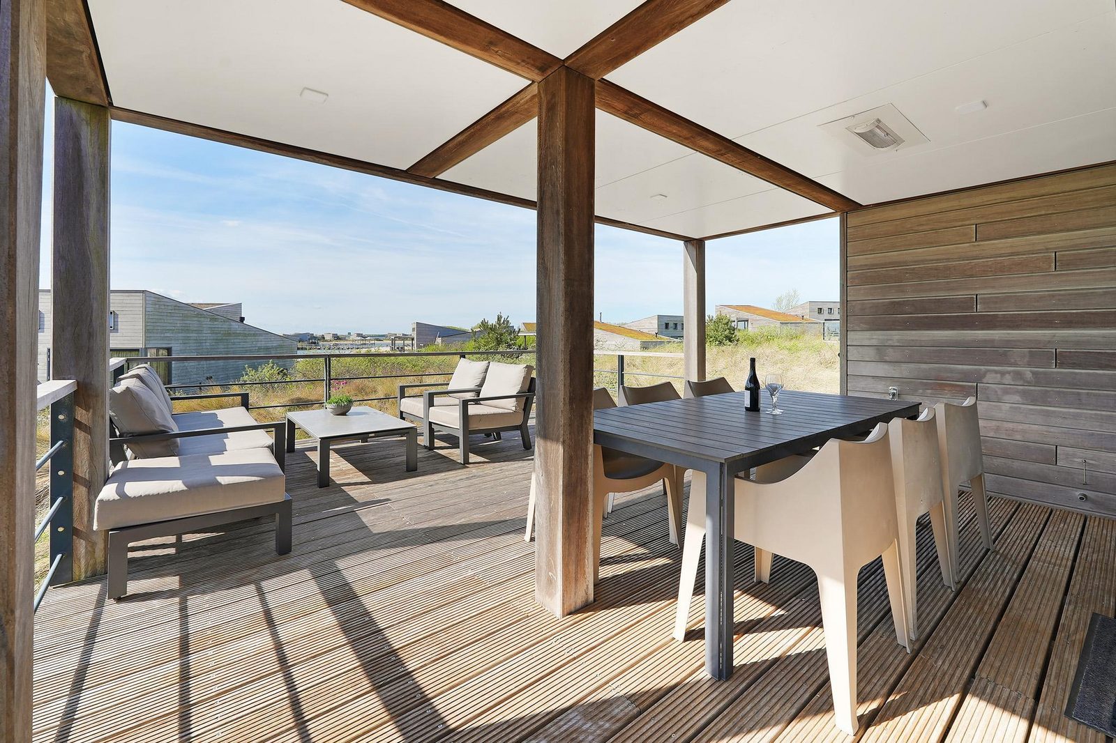 Villa Comfort | 6 Pers. (Villa 56)