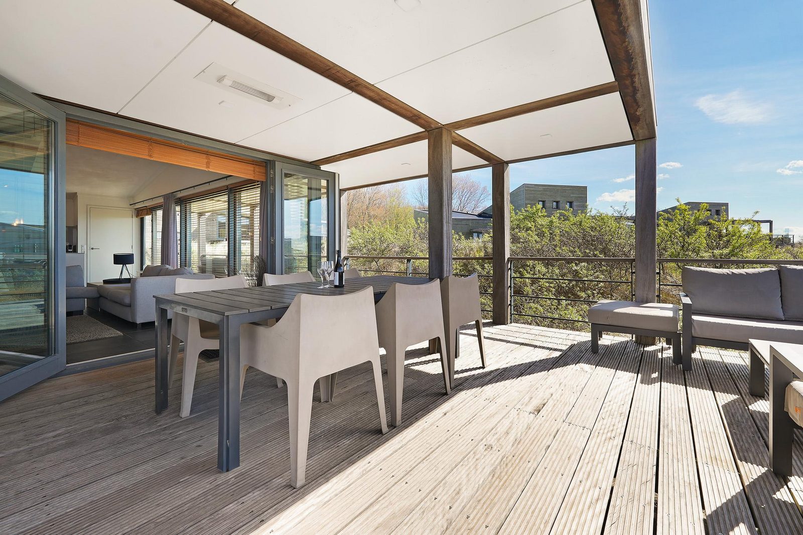 Villa Comfort | 6 Pers. (Villa 56)