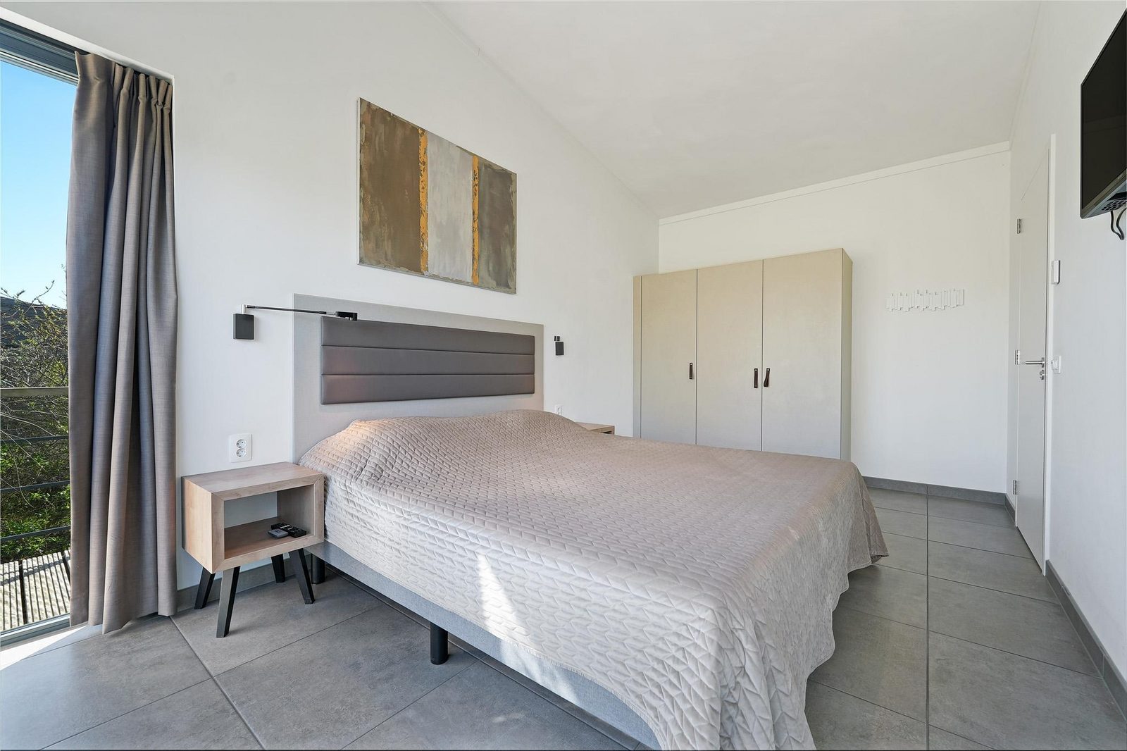 Villa Super VIP | 4 pers. (villa 42)