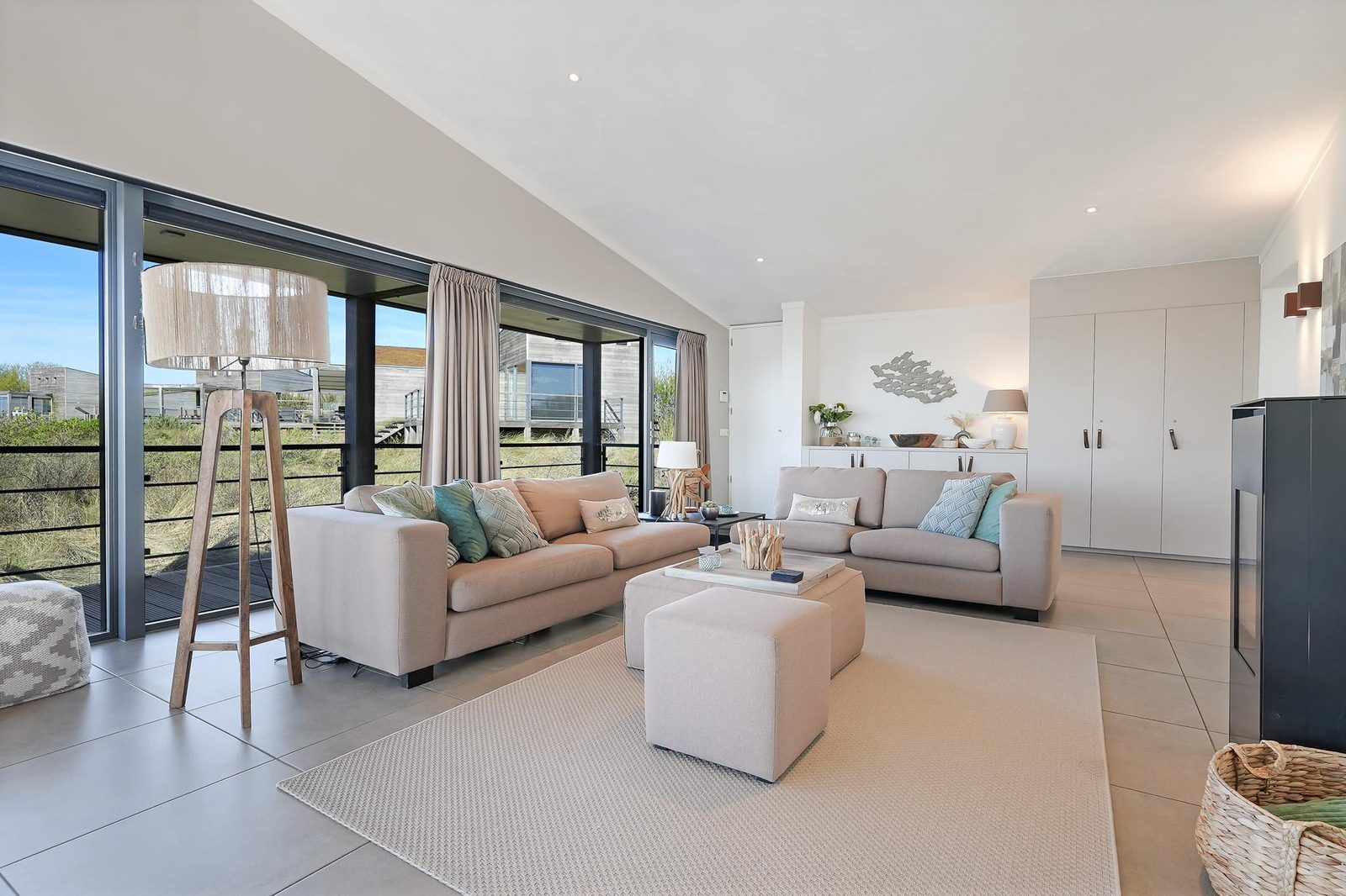 Villa Super VIP | 4 pers. (villa 42)