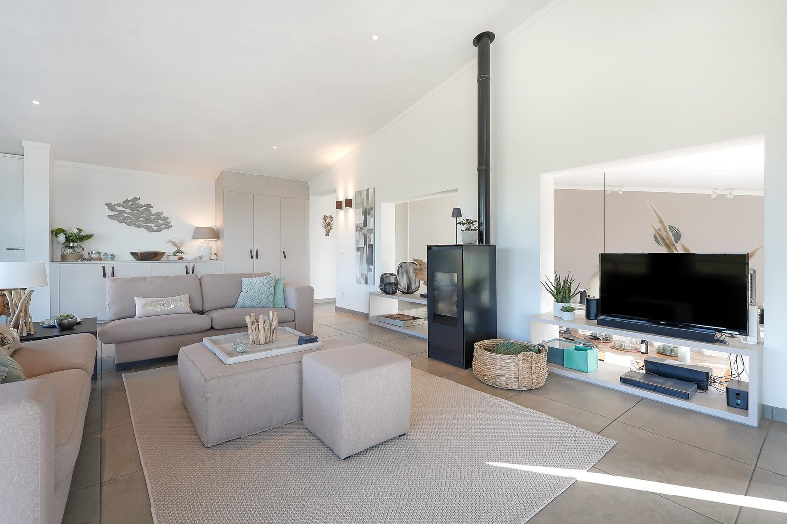 Villa Super VIP | 4 pers. (villa 42)