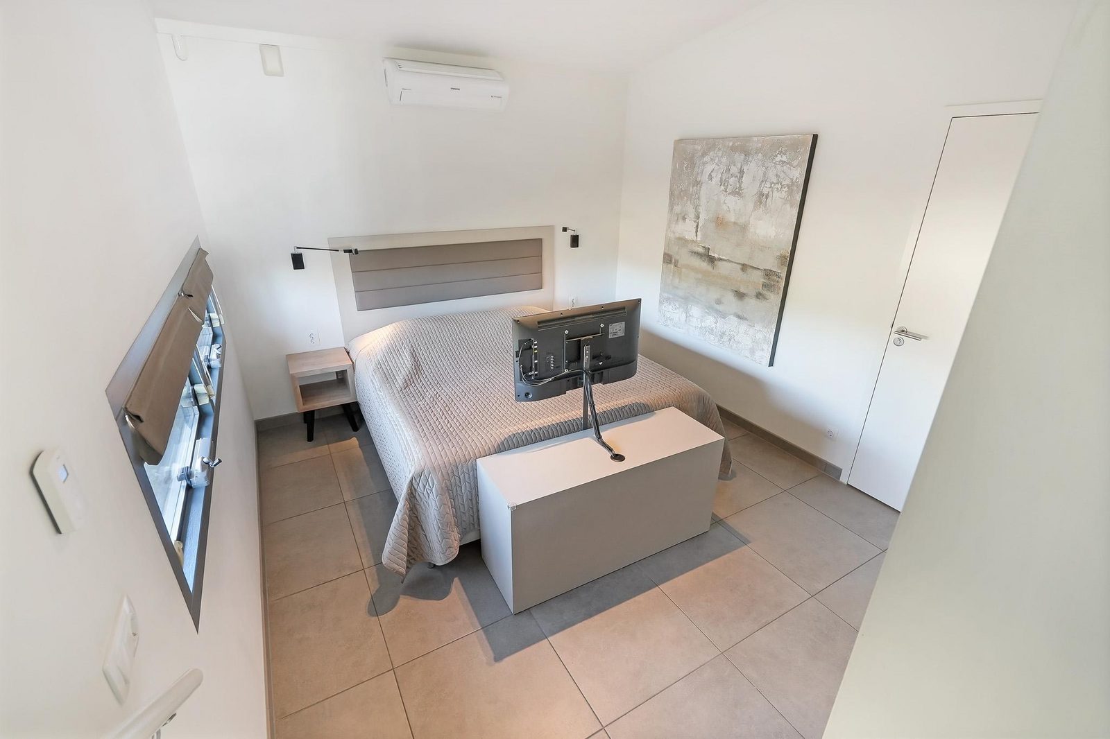 Villa Super VIP | 4 pers. (villa 42)
