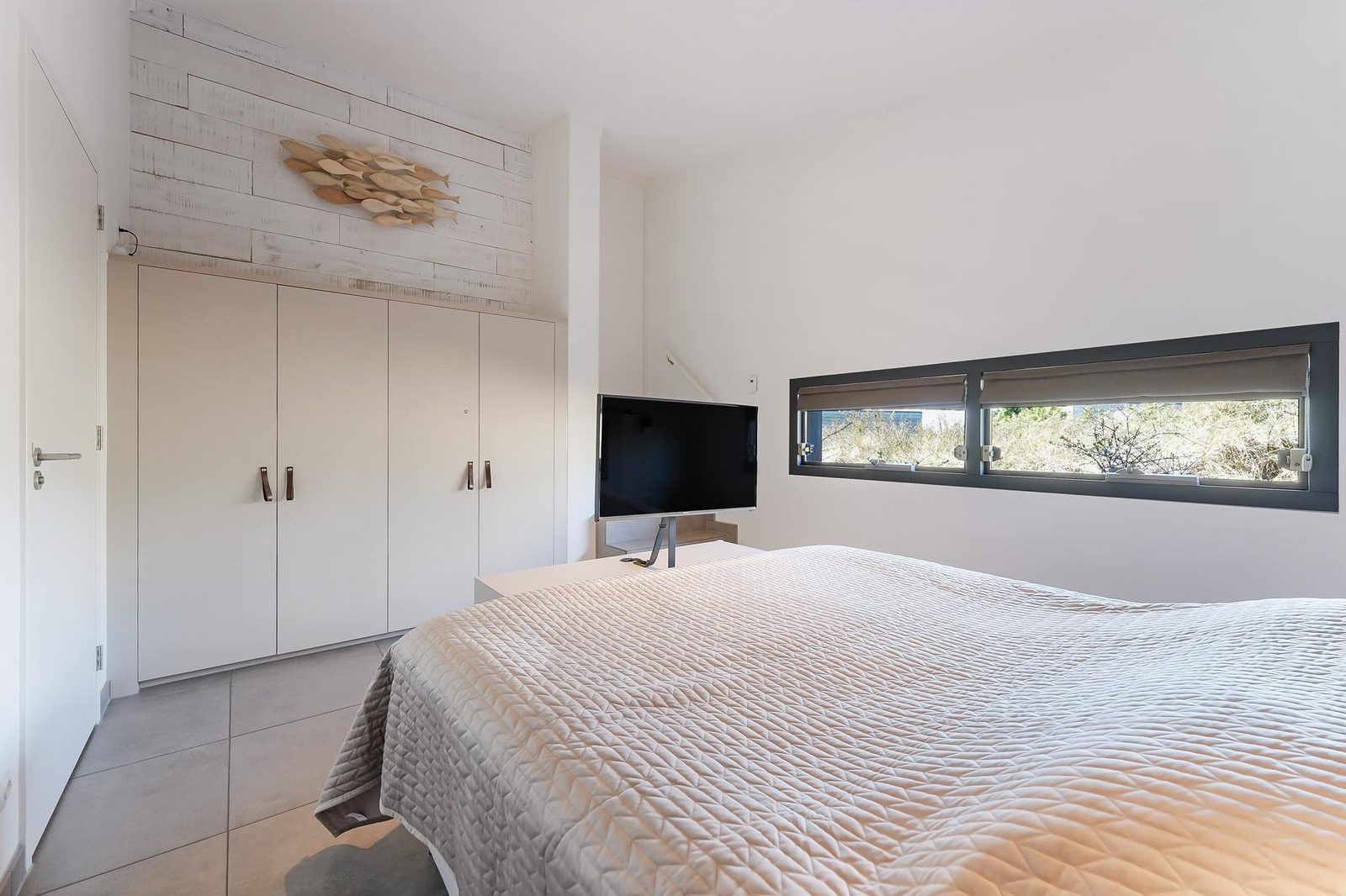 Villa Super VIP | 4 pers. (villa 42)