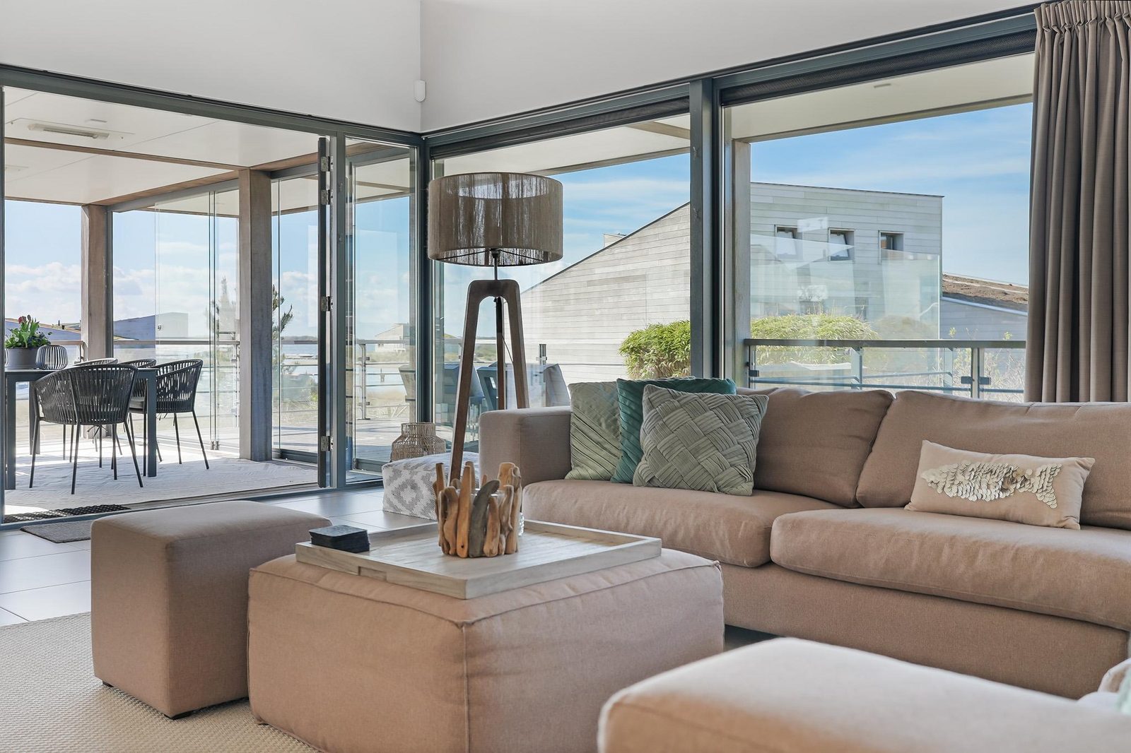 Villa Super VIP | 4 pers. (villa 42)