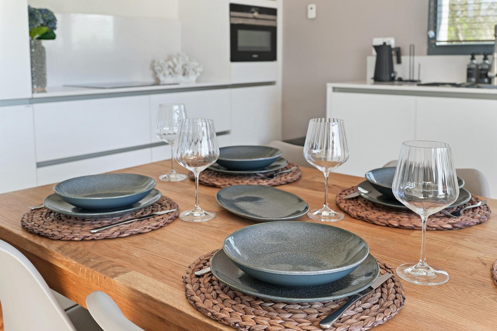Villa Super VIP | 4 pers. (villa 42)