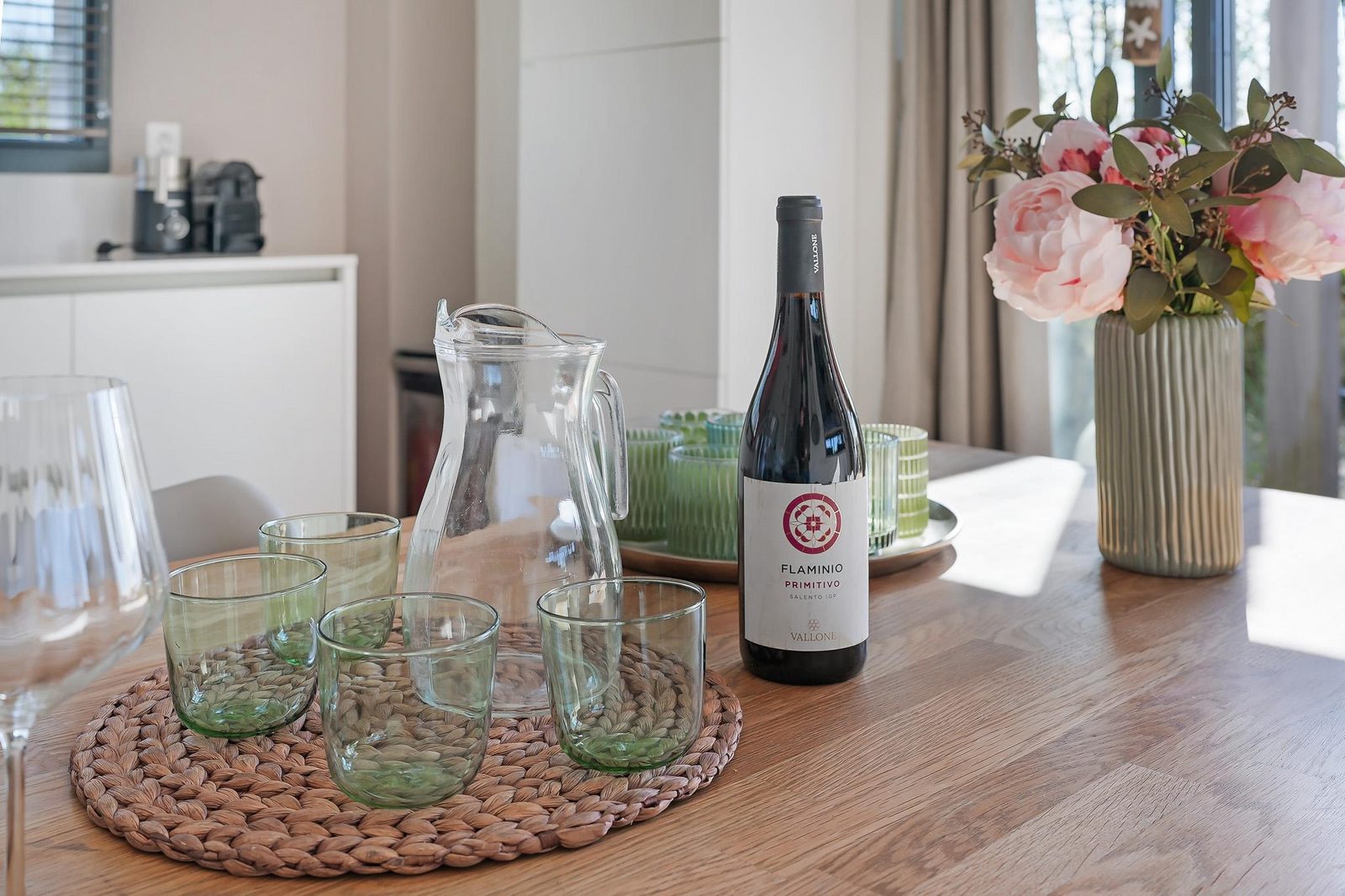 Villa Super VIP | 4 pers. (villa 42)