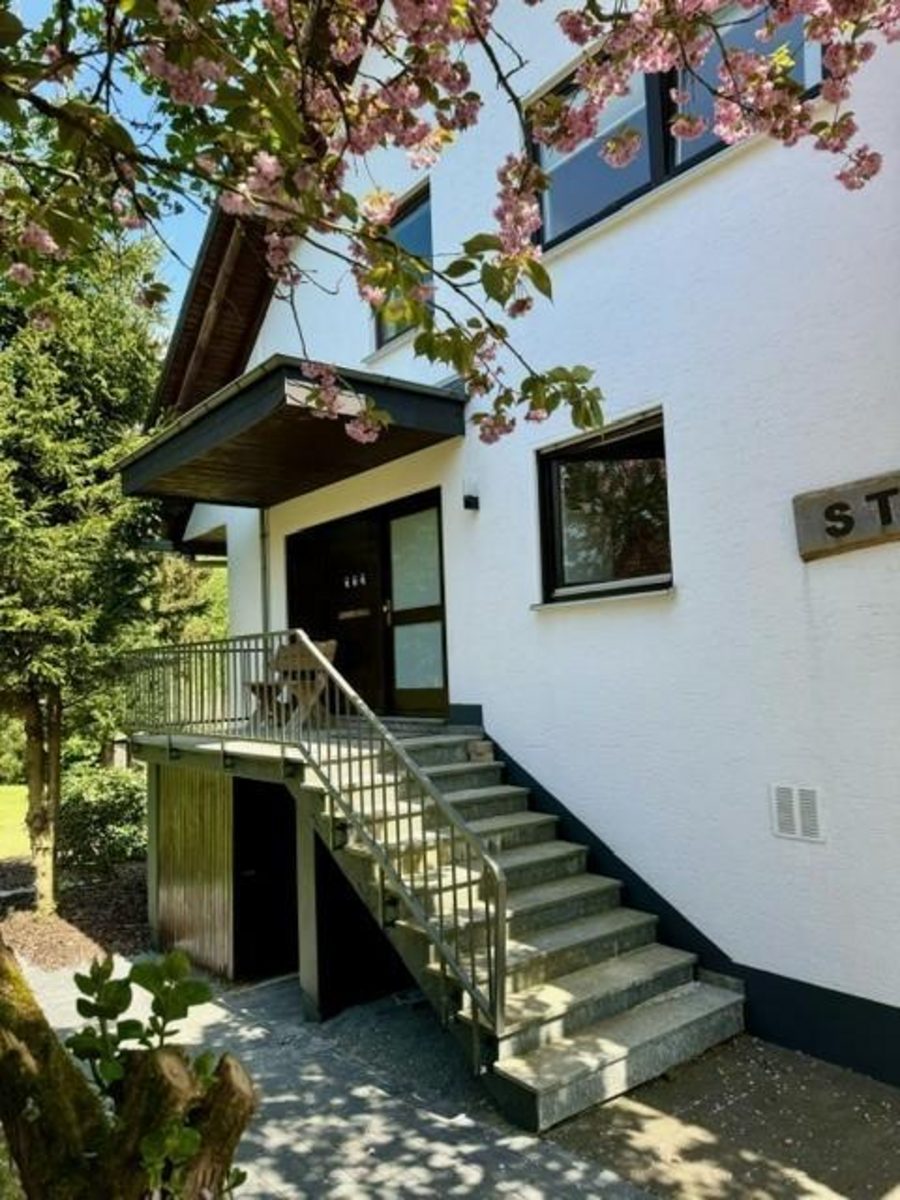 Apartment Auf der Platte 1
