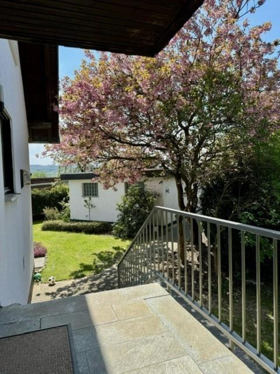 Apartment Auf der Platte 2