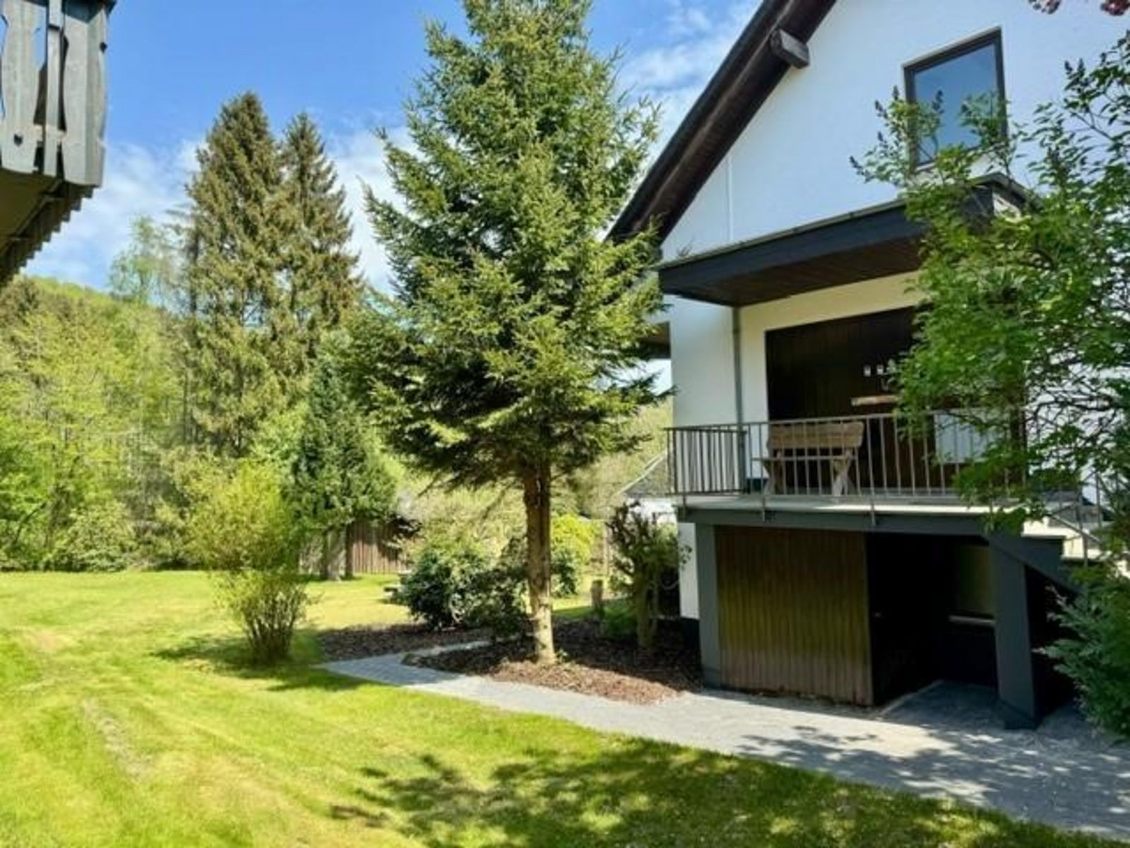 Apartment Auf der Platte 3
