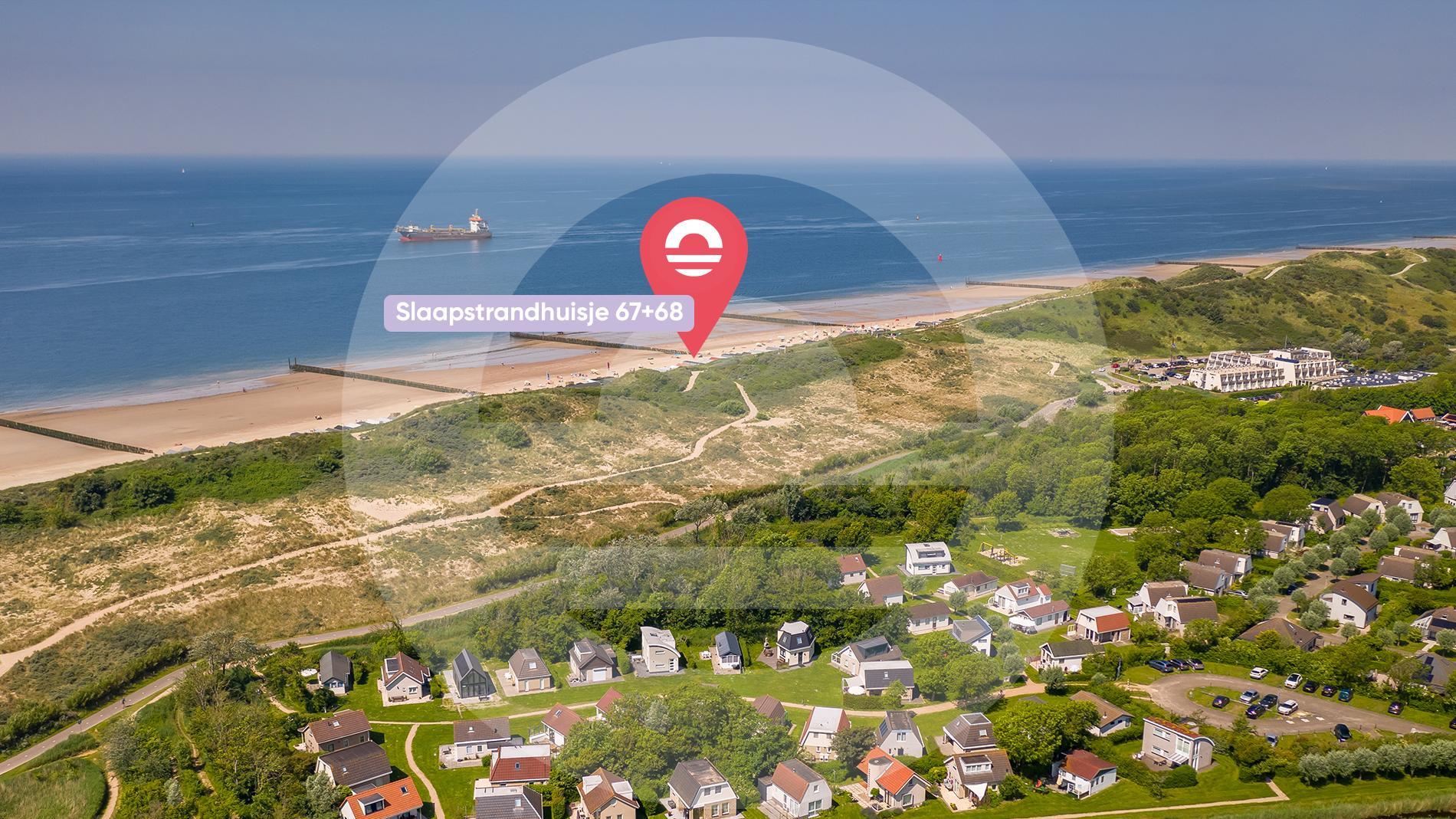 slaapstrandhuisje-strand-dishoek-68-dishoek