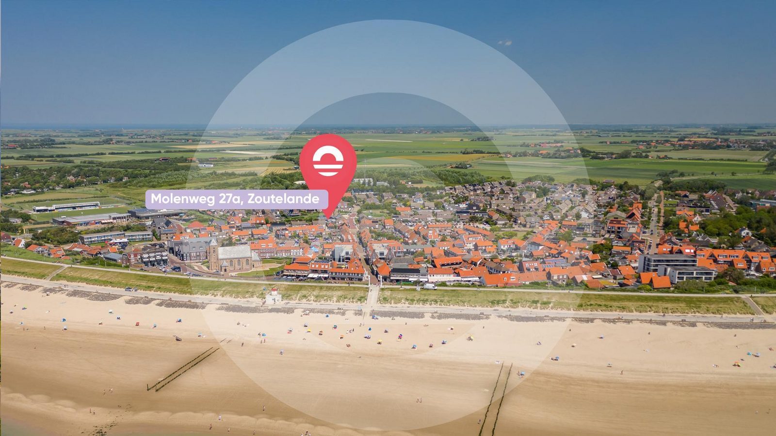 Studio- Molenweg 27 | Zoutelande