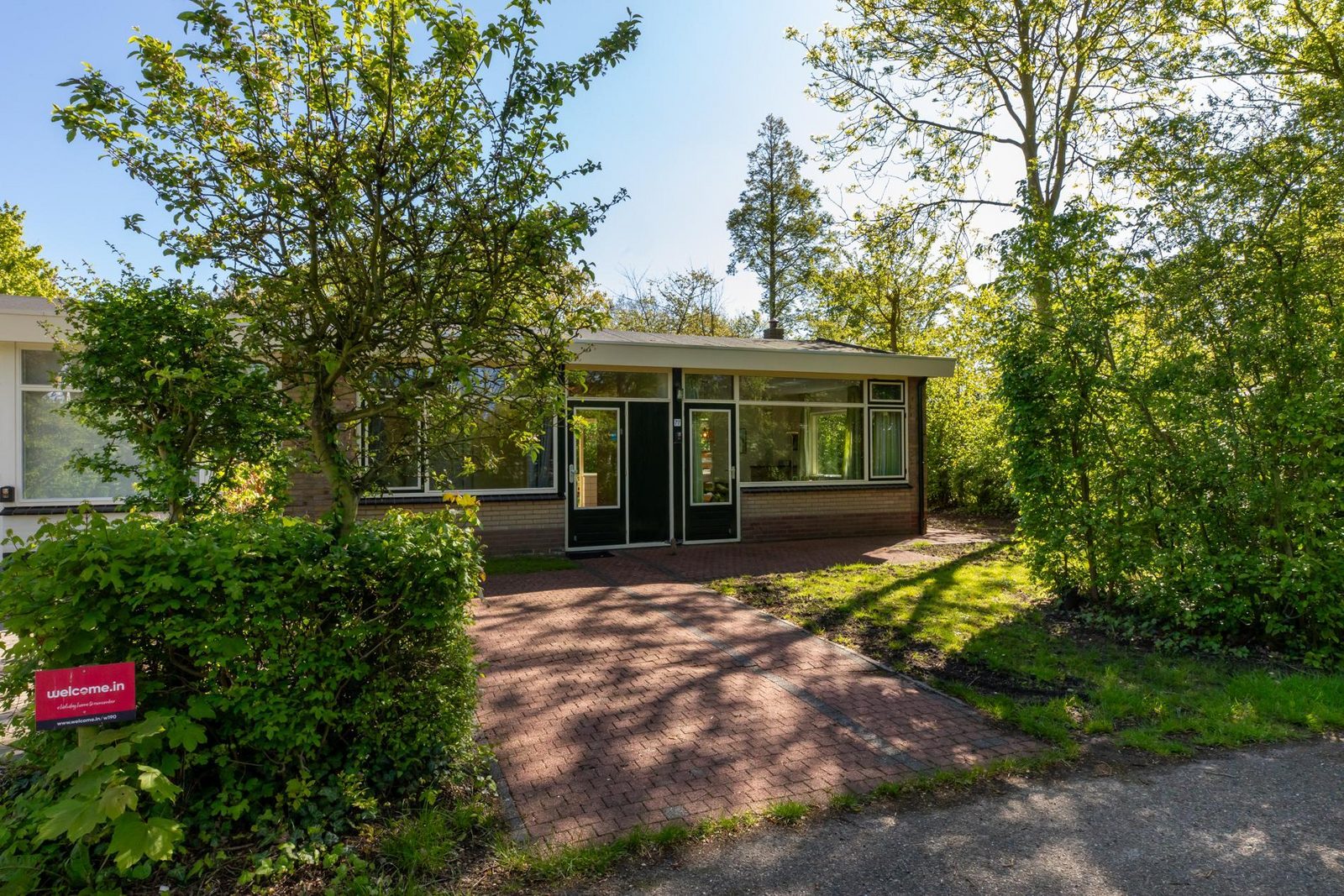 Ferienhaus - Oosterpark 77 | Oostkapelle