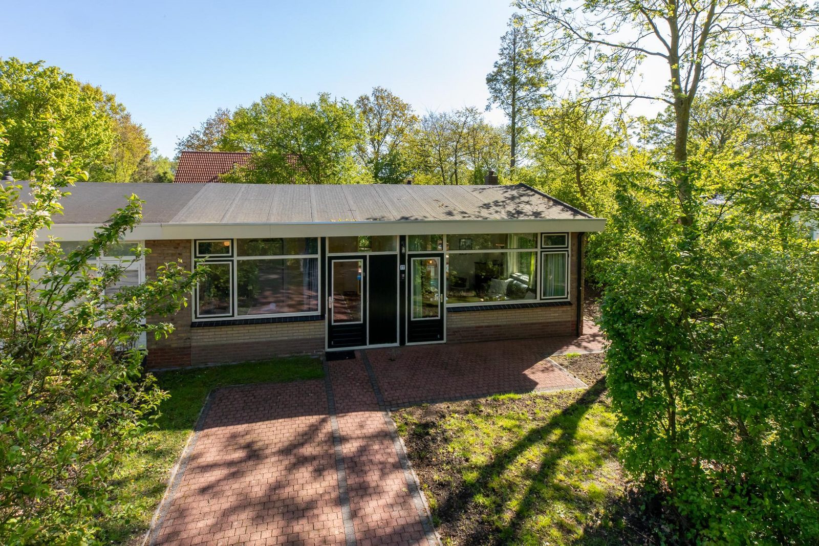 Ferienhaus - Oosterpark 77 | Oostkapelle